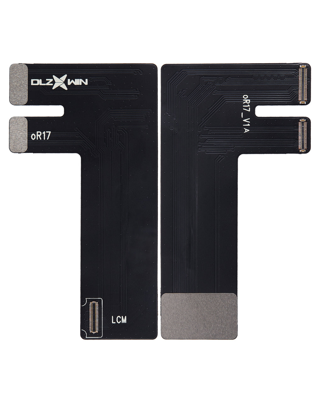 Tester Flexkabel für iTestBox S200/S300 - Oppo R17/Pro, Realme XT/K1