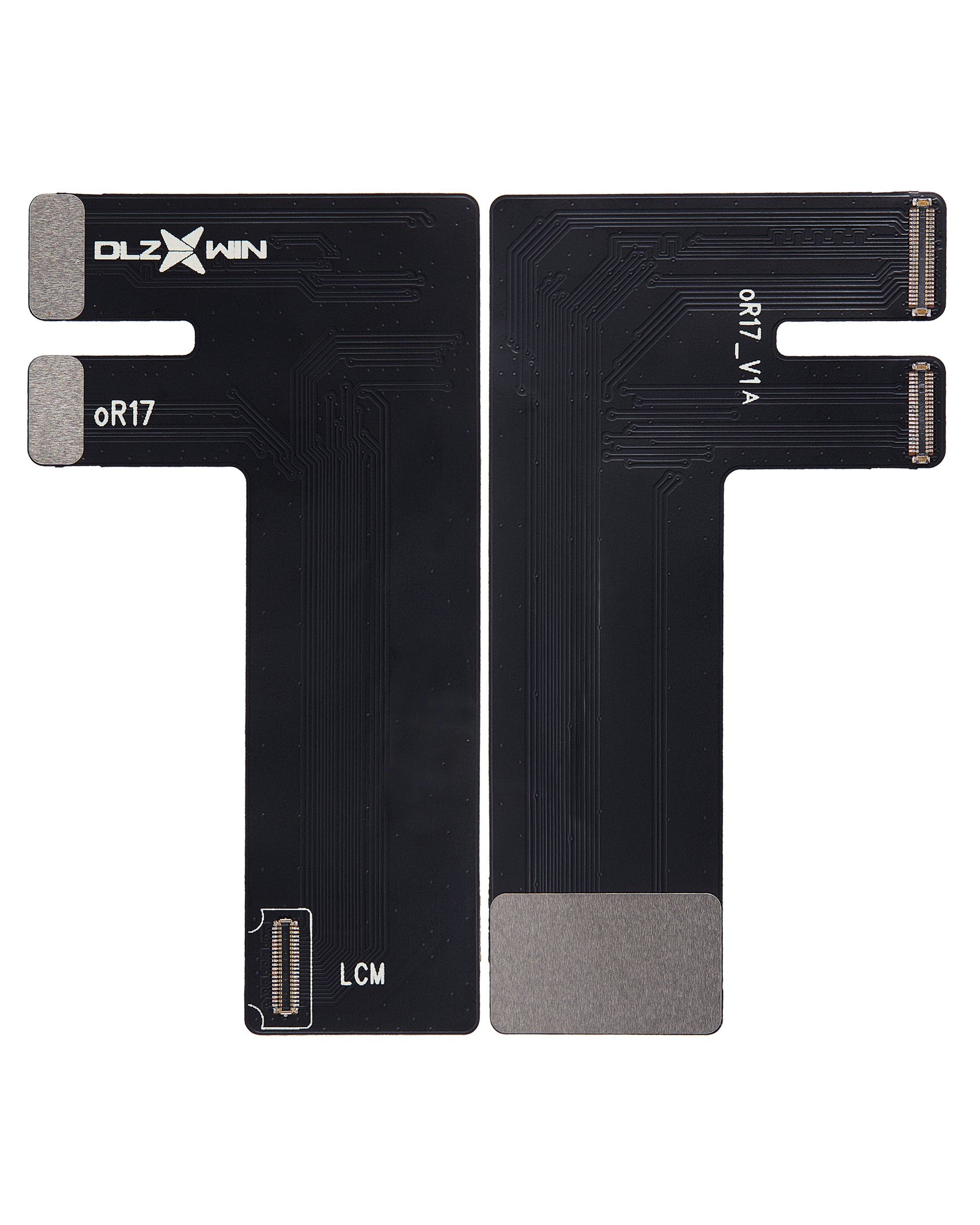 Tester Flexkabel für iTestBox S200/S300 - Oppo R17/Pro, Realme XT/K1