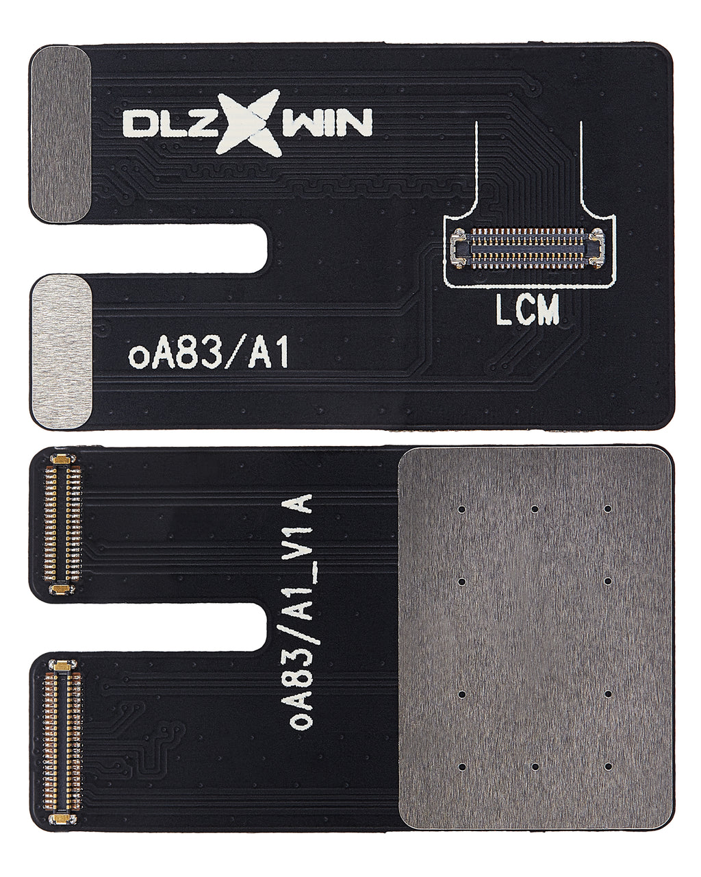 Tester Flex Cable for iTestBox (S200 / S300) for OPPO A83 / A1