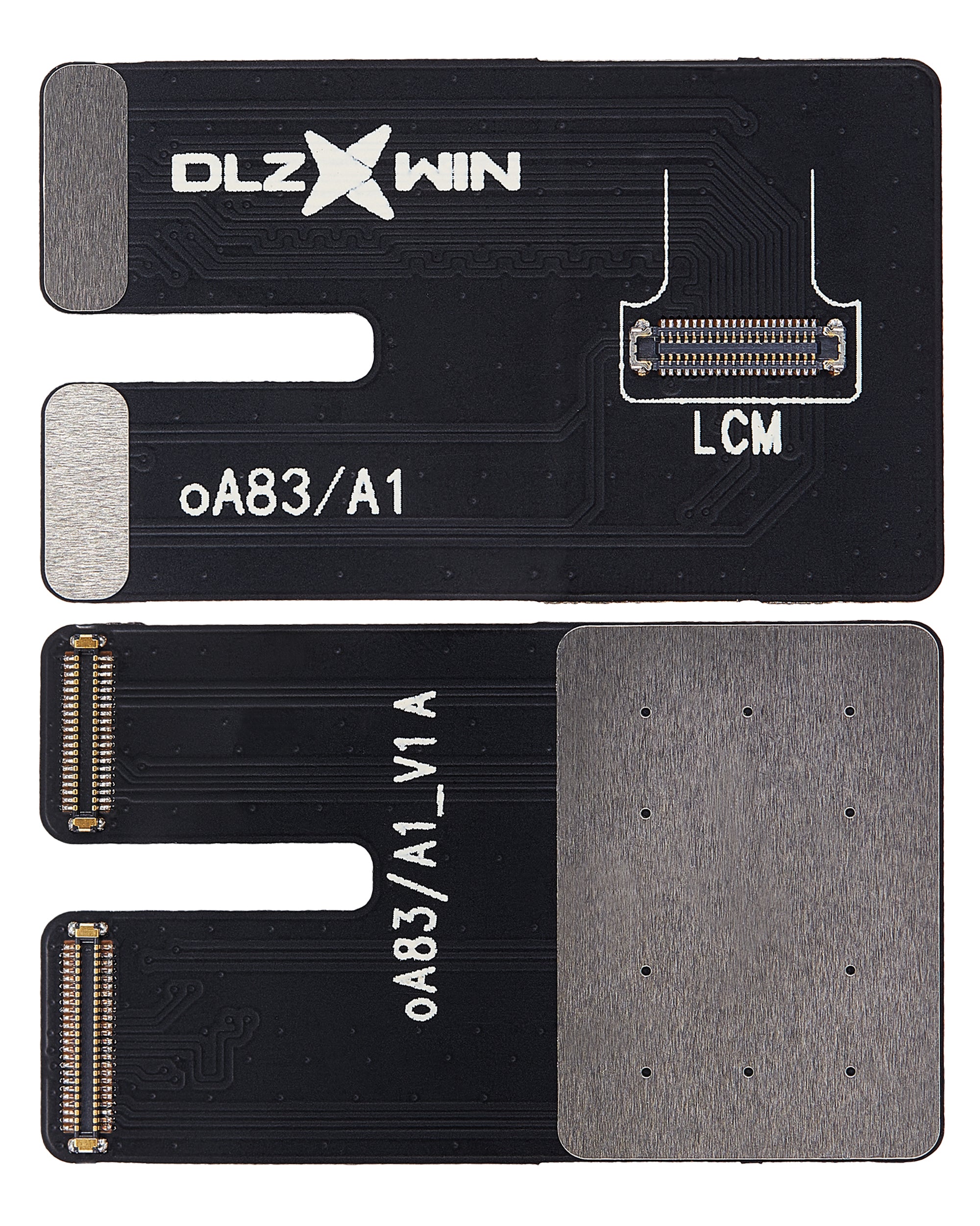 Tester Flex Cable for iTestBox (S200 / S300) for OPPO A83 / A1