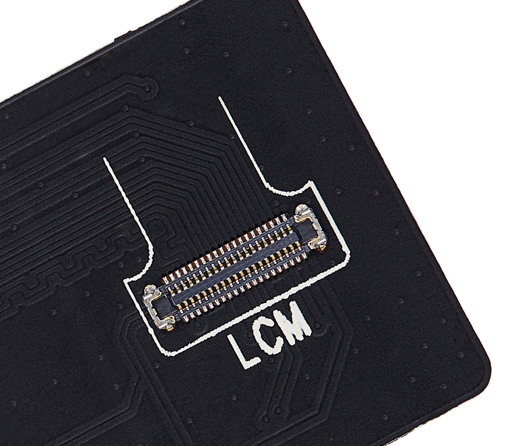 Tester Flex Cable for iTestBox (S200 / S300) for OPPO A83 / A1