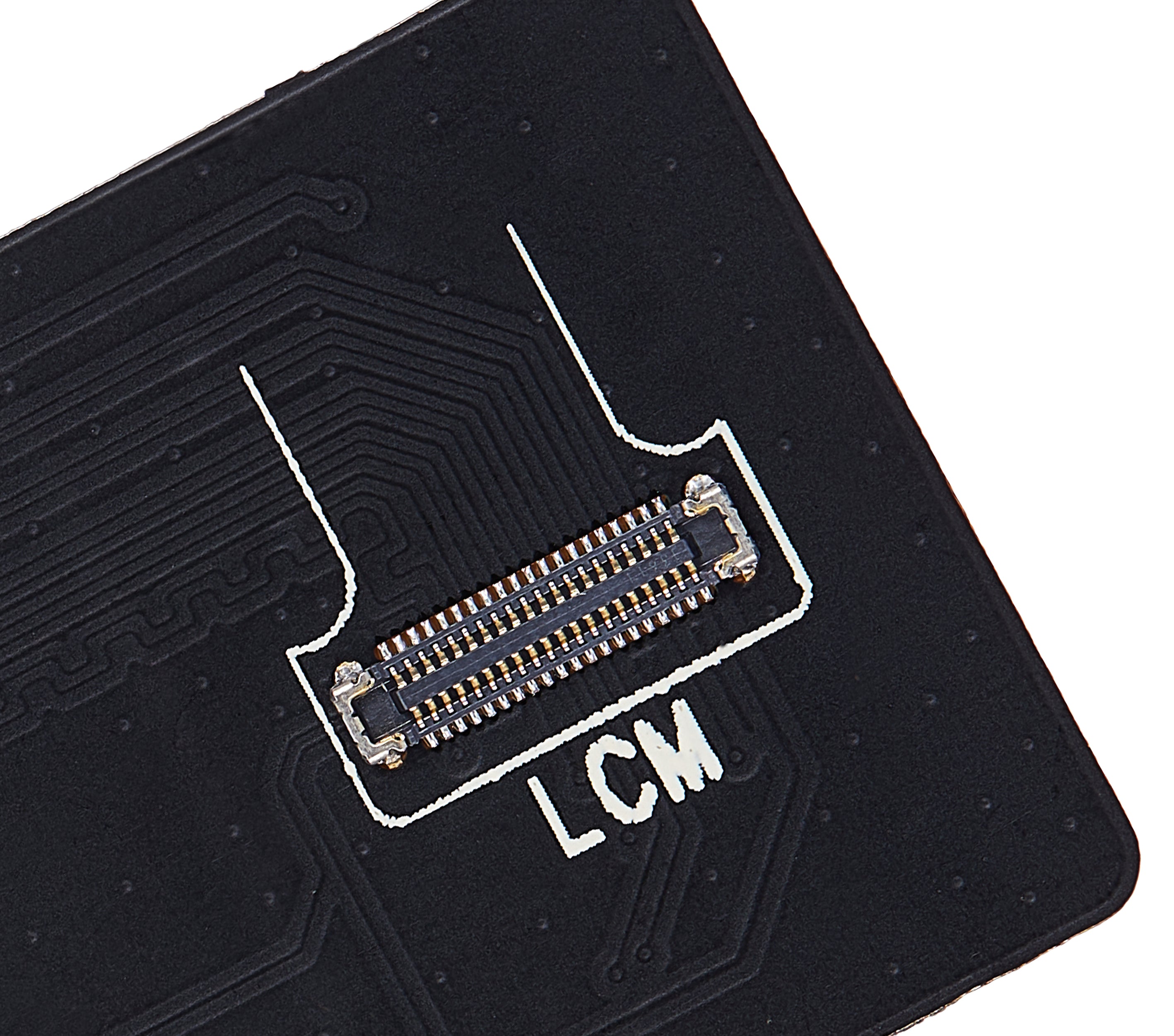 Tester Flex Cable for iTestBox (S200 / S300) for OPPO A83 / A1