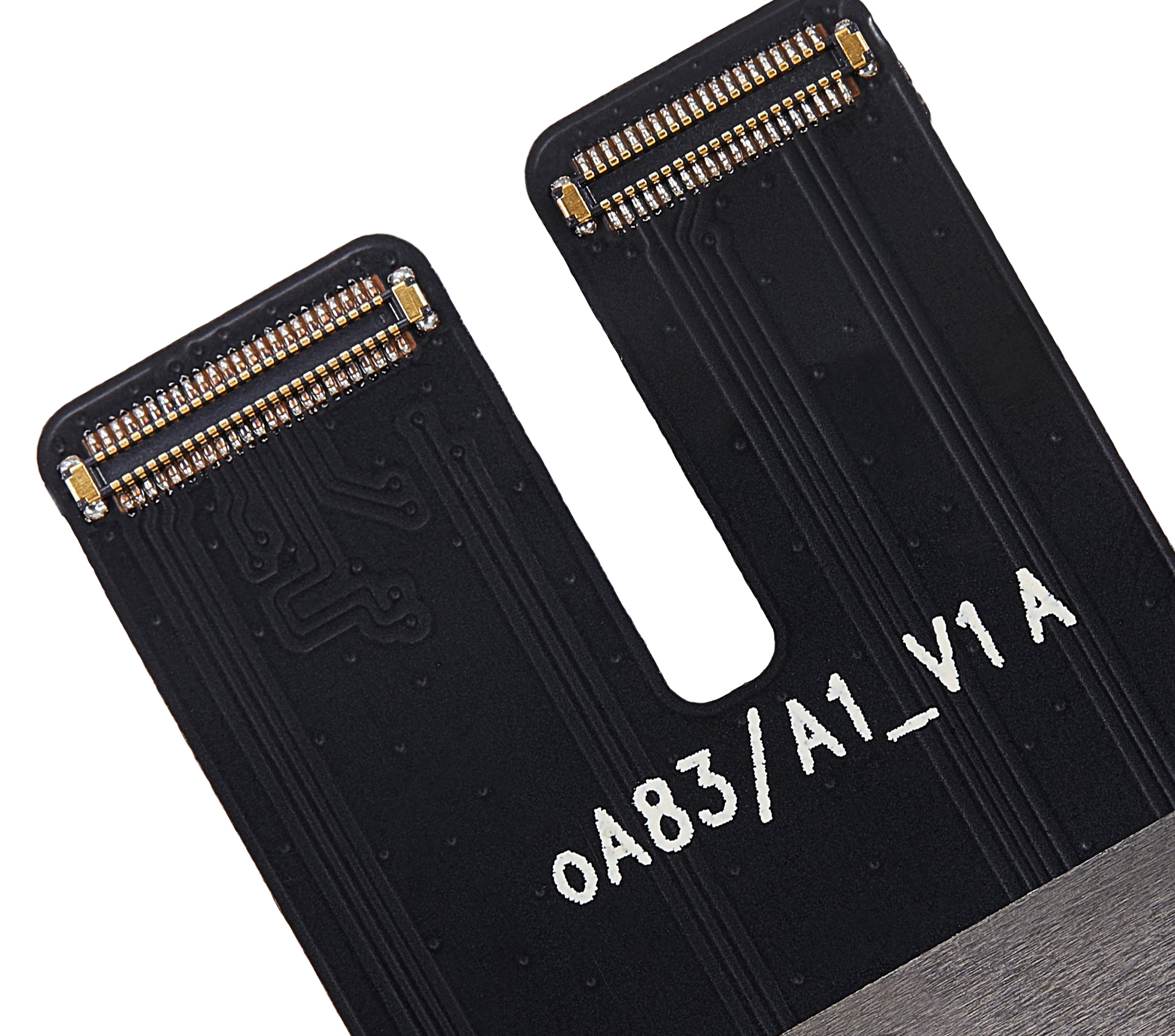 Tester Flex Cable for iTestBox (S200 / S300) for OPPO A83 / A1