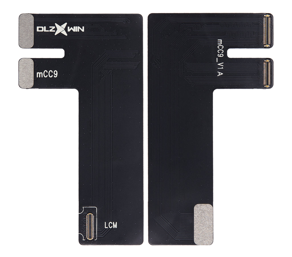 Tester-Flexkabel für iTestBox (S200 / S300) für Xiaomi Mi CC9