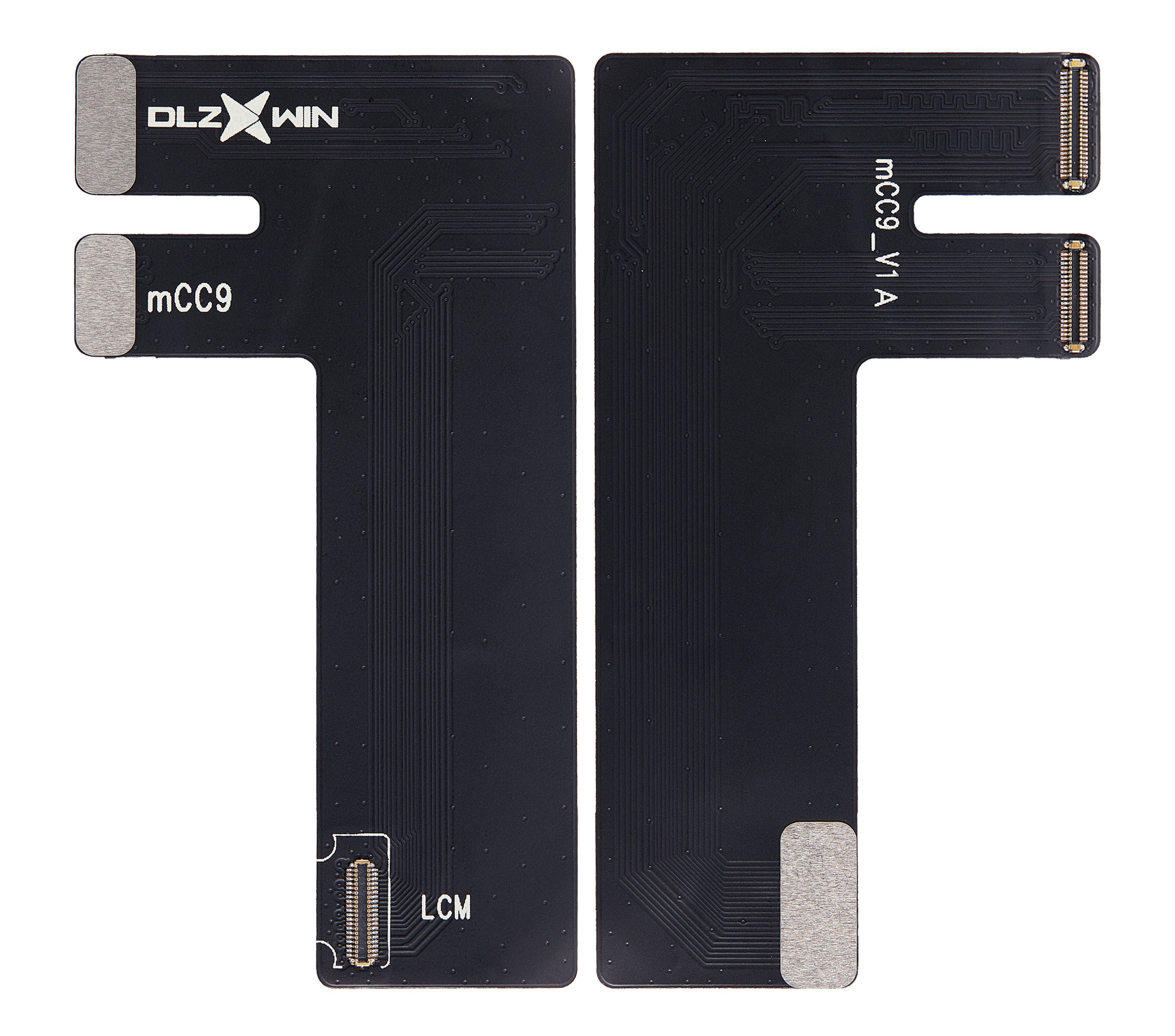 Tester-Flexkabel für iTestBox (S200 / S300) für Xiaomi Mi CC9