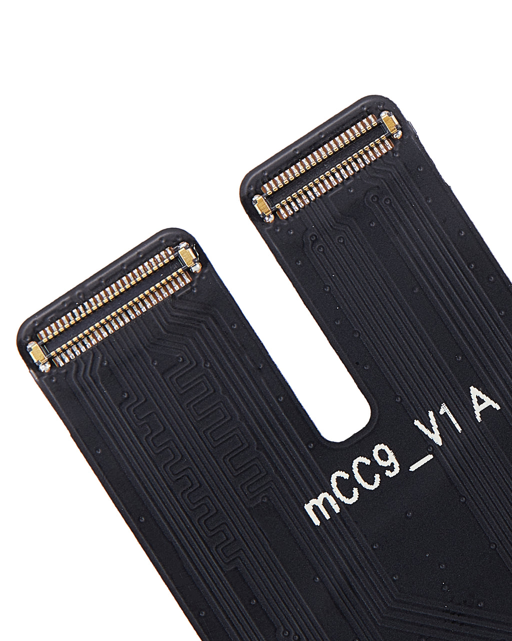 Tester-Flexkabel für iTestBox (S200 / S300) für Xiaomi Mi CC9