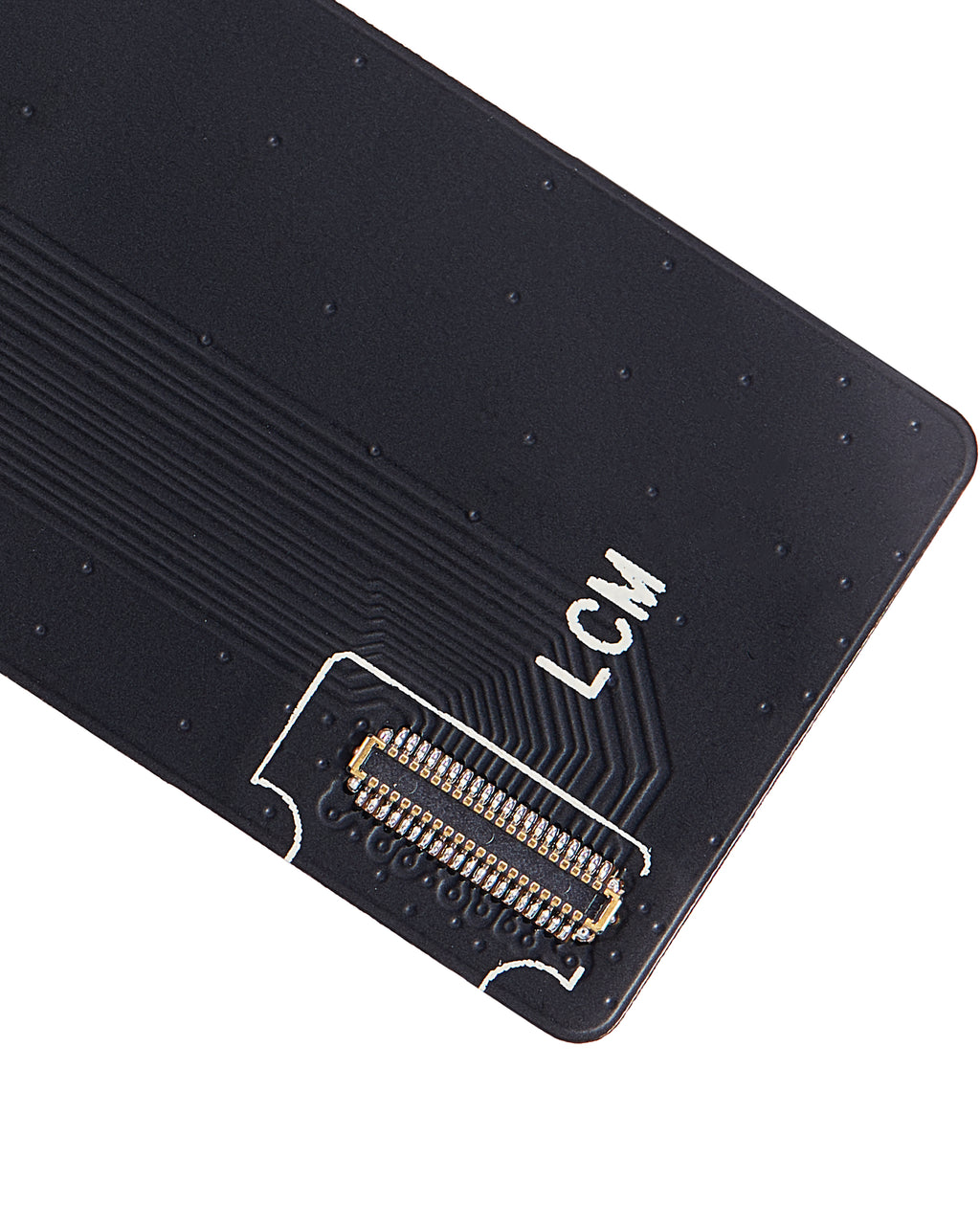 Tester-Flexkabel für iTestBox (S200 / S300) für Xiaomi Mi CC9