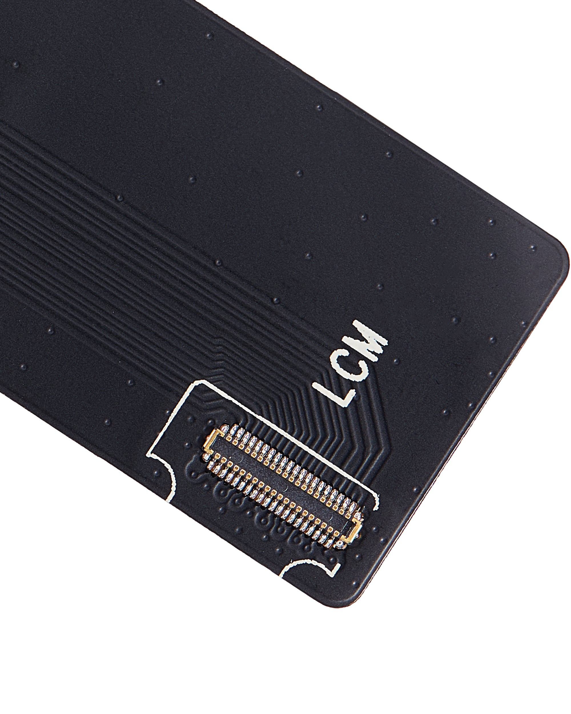 Tester-Flexkabel für iTestBox (S200 / S300) für Xiaomi Mi CC9