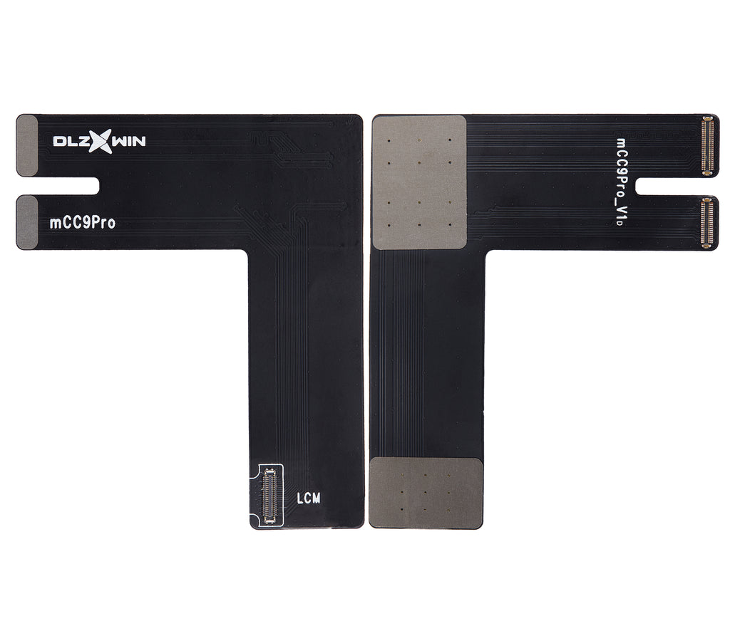 Tester Flex-Kabel für iTestBox (S200 / S300) für Xiaomi Mi CC9 Pro
