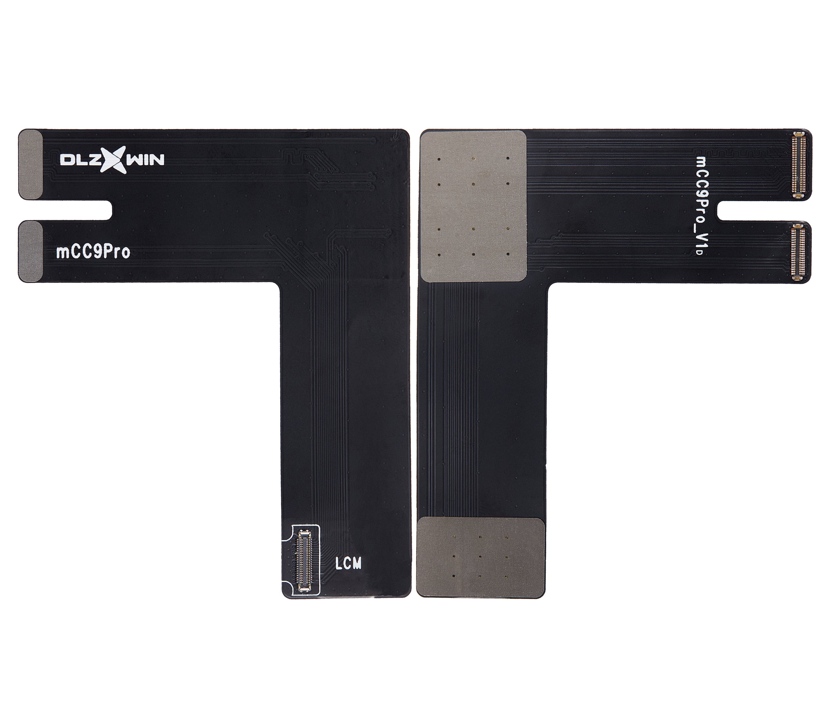 Tester Flex-Kabel für iTestBox (S200 / S300) für Xiaomi Mi CC9 Pro