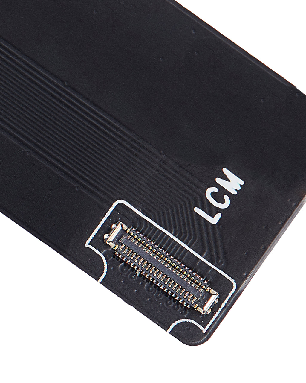 Tester Flex-Kabel für iTestBox (S200 / S300) für Xiaomi Mi CC9 Pro