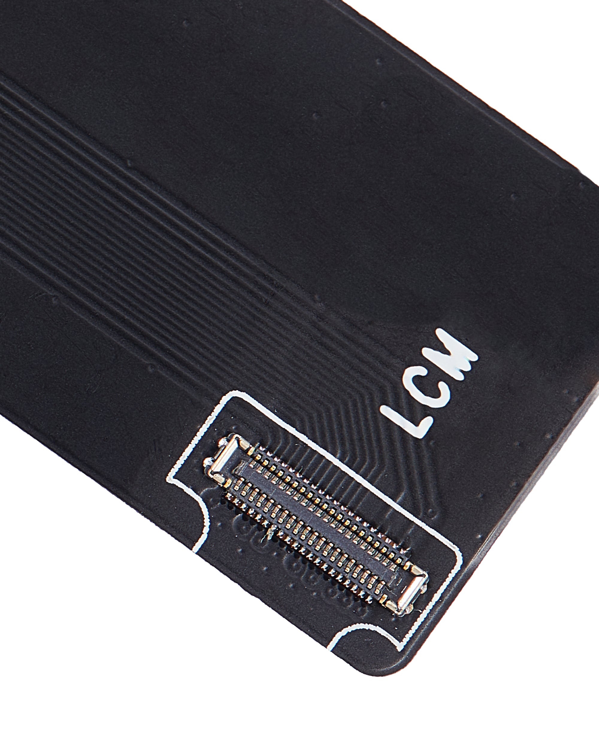 Tester Flex-Kabel für iTestBox (S200 / S300) für Xiaomi Mi CC9 Pro