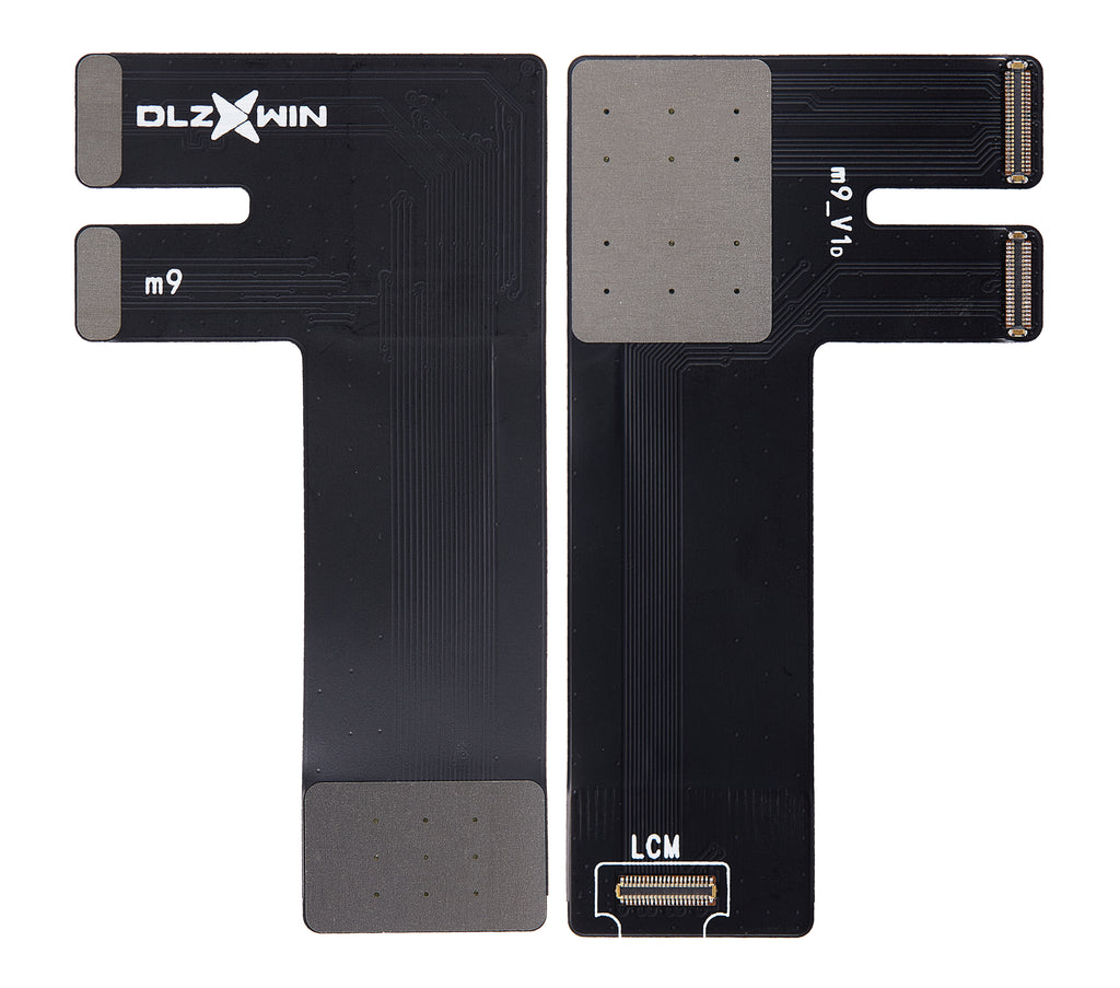 Tester-Flexkabel für iTestBox (S200 / S300) für Xiaomi Mi 9 / 9 Pro