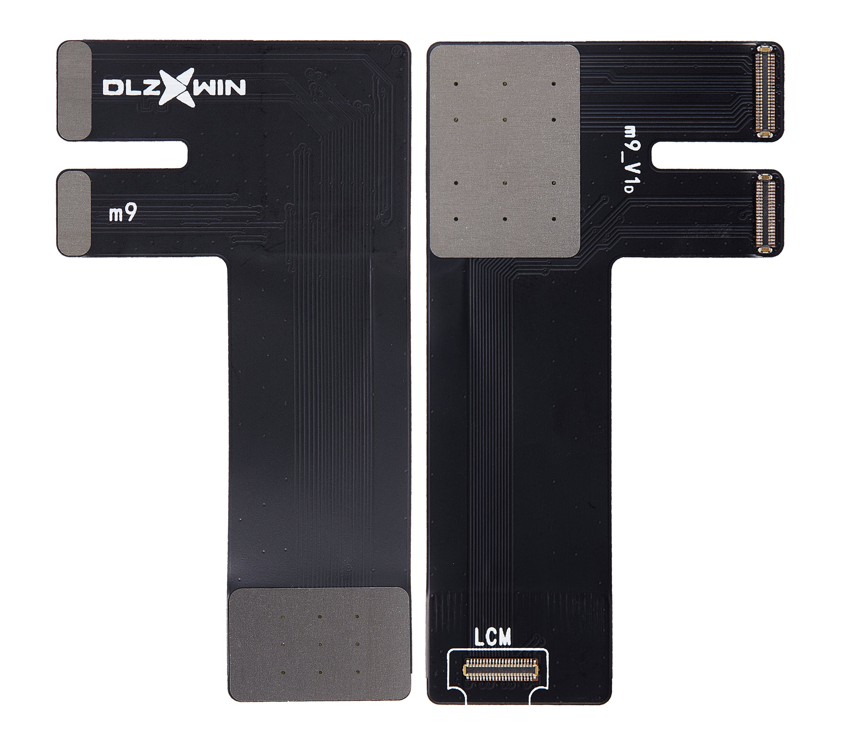 Tester-Flexkabel für iTestBox (S200 / S300) für Xiaomi Mi 9 / 9 Pro