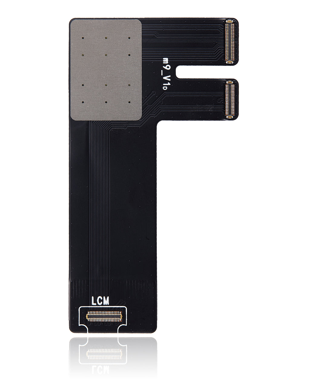 Tester-Flexkabel für iTestBox (S200 / S300) für Xiaomi Mi 9 / 9 Pro
