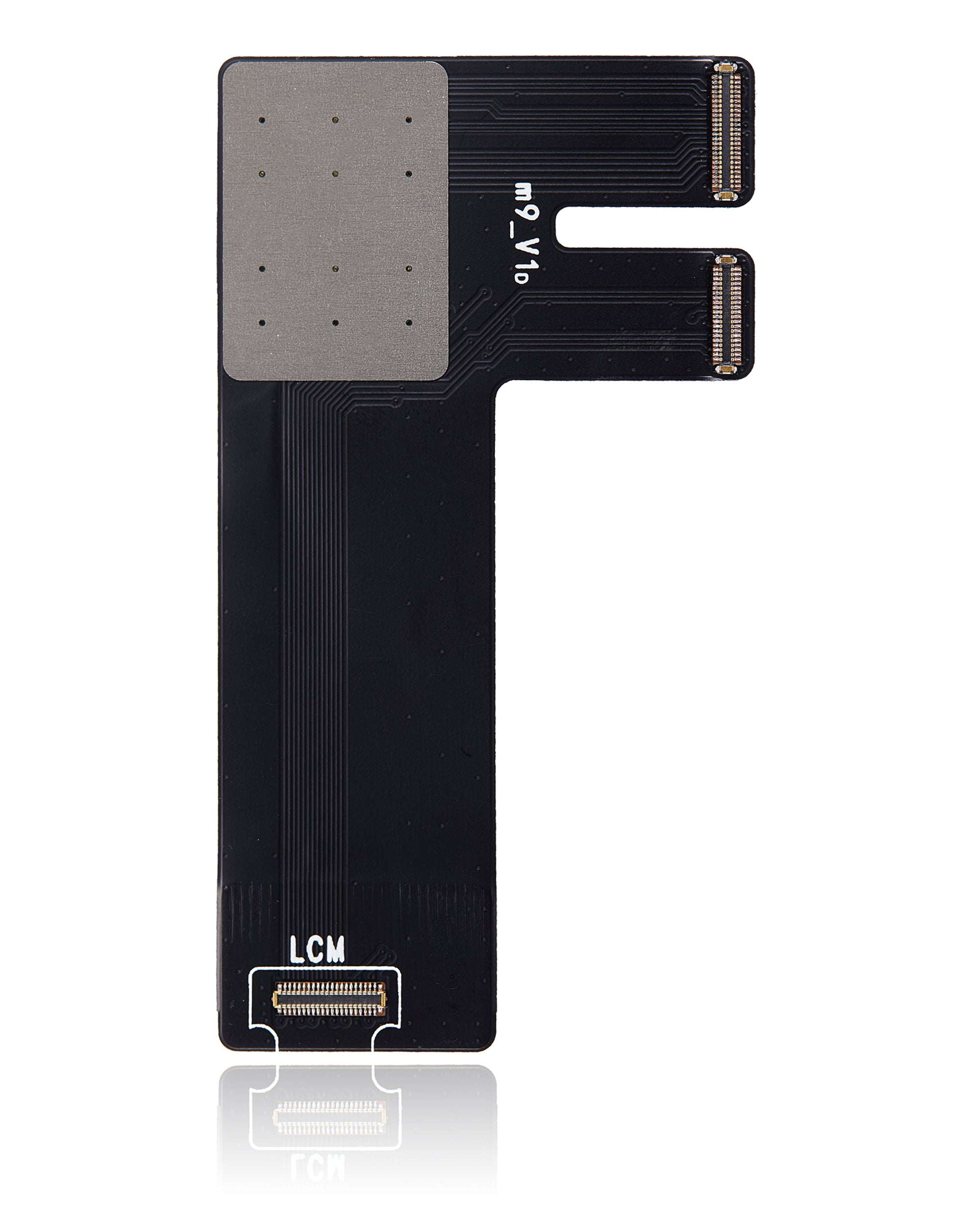 Tester-Flexkabel für iTestBox (S200 / S300) für Xiaomi Mi 9 / 9 Pro