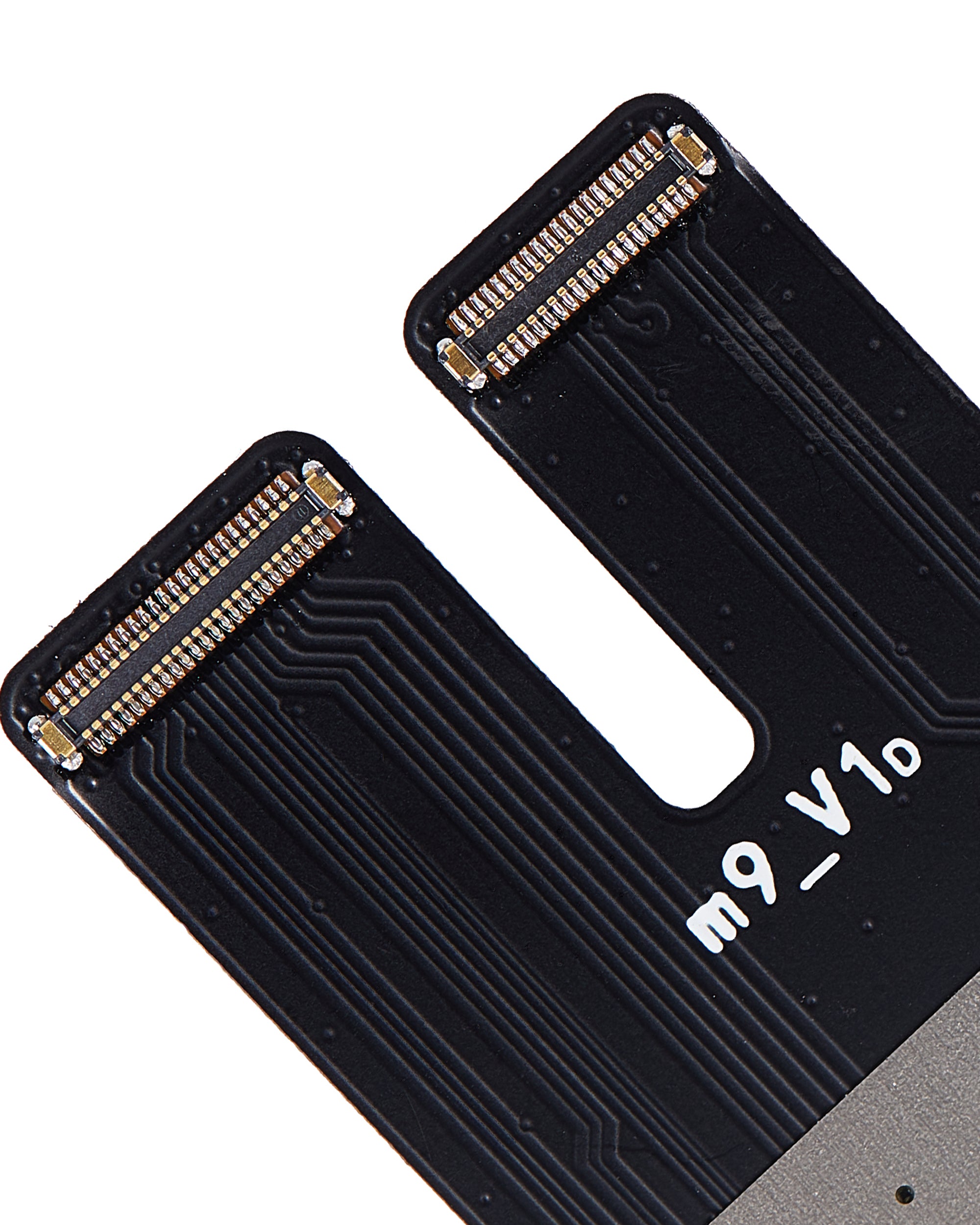 Tester-Flexkabel für iTestBox (S200 / S300) für Xiaomi Mi 9 / 9 Pro