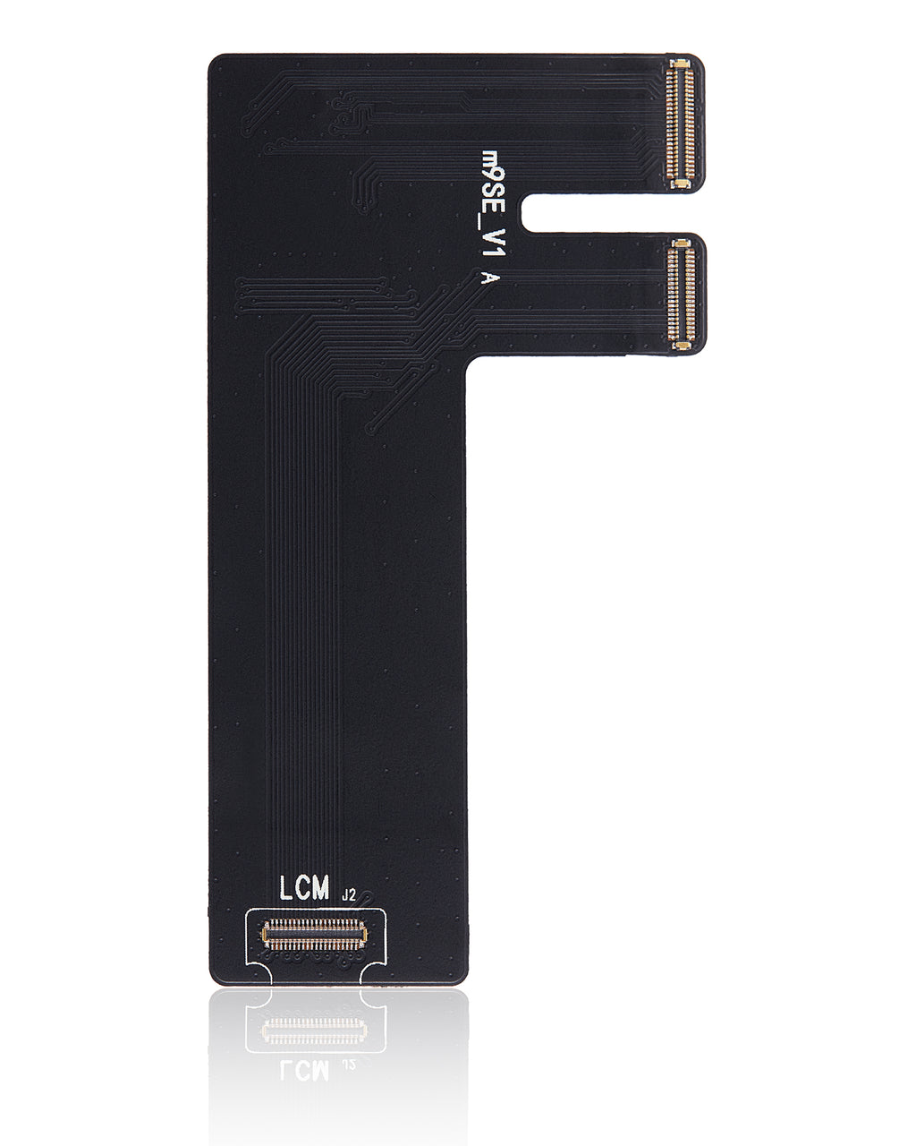 Tester Flex Cable for iTestBox (S200 / S300) for Xiaomi Mi 9SE / 9T / 9T Pro / Redmi K20 / Redmi K20P