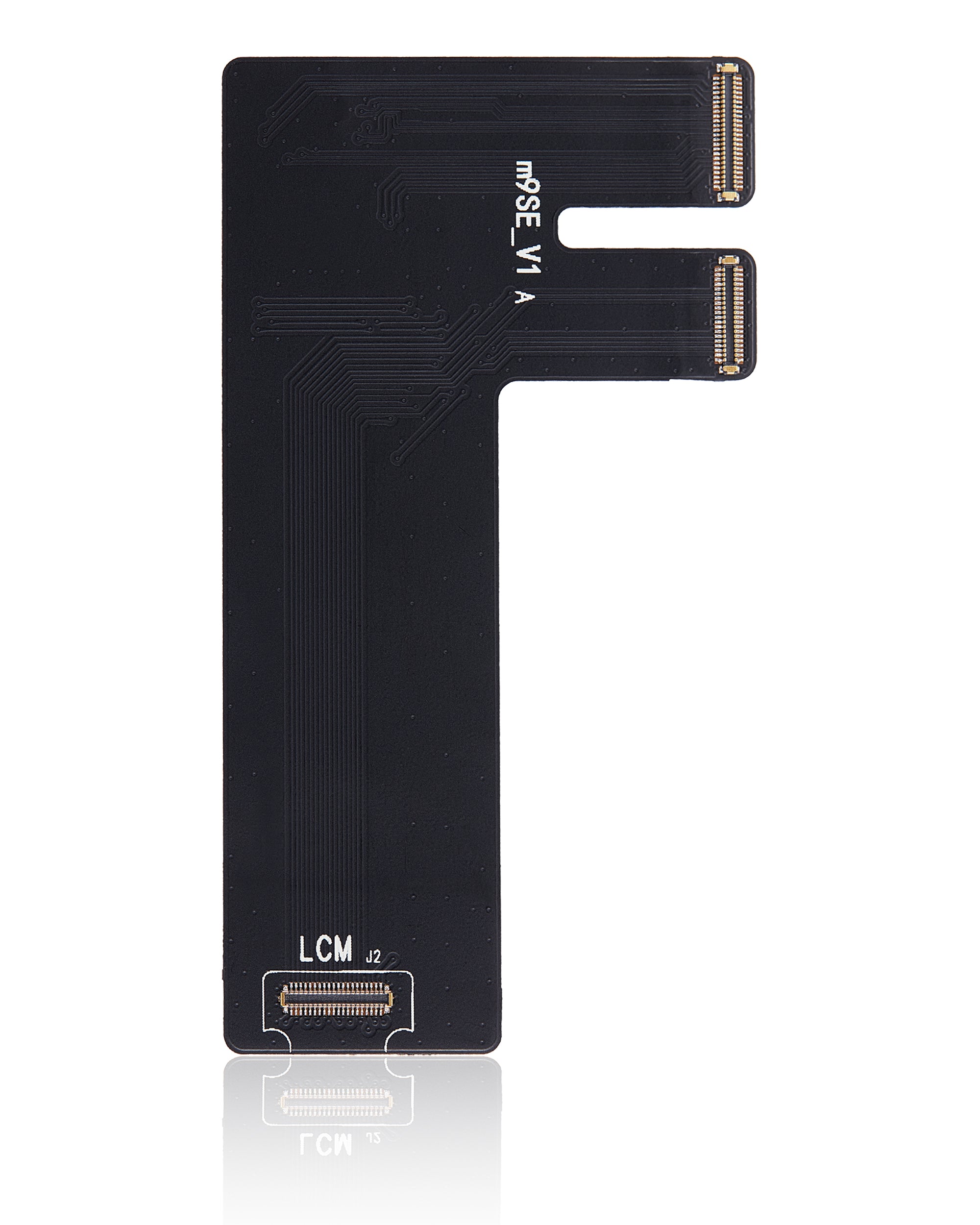 Tester Flex Cable for iTestBox (S200 / S300) for Xiaomi Mi 9SE / 9T / 9T Pro / Redmi K20 / Redmi K20P