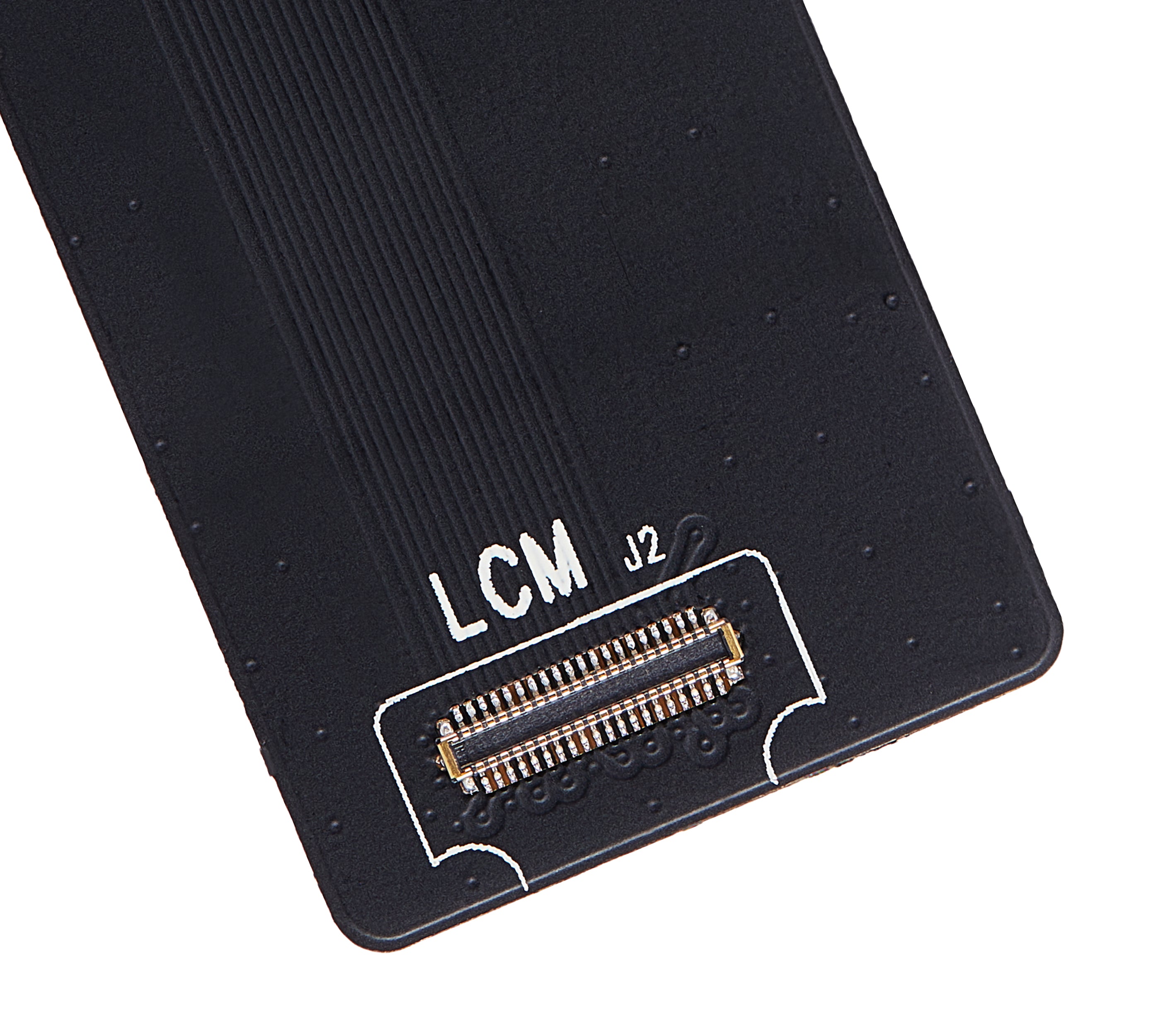 Tester Flex Cable for iTestBox (S200 / S300) for Xiaomi Mi 9SE / 9T / 9T Pro / Redmi K20 / Redmi K20P