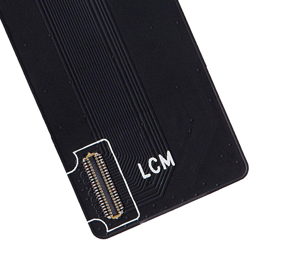 Tester Flex Cable for iTestBox (S200 / S300) for Xiaomi Mi 10s / 10Pro