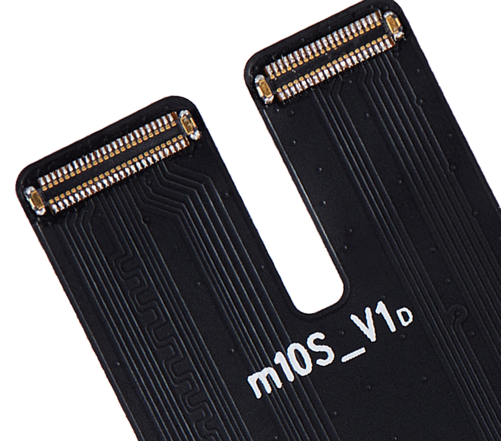 Tester Flex Cable for iTestBox (S200 / S300) for Xiaomi Mi 10s / 10Pro