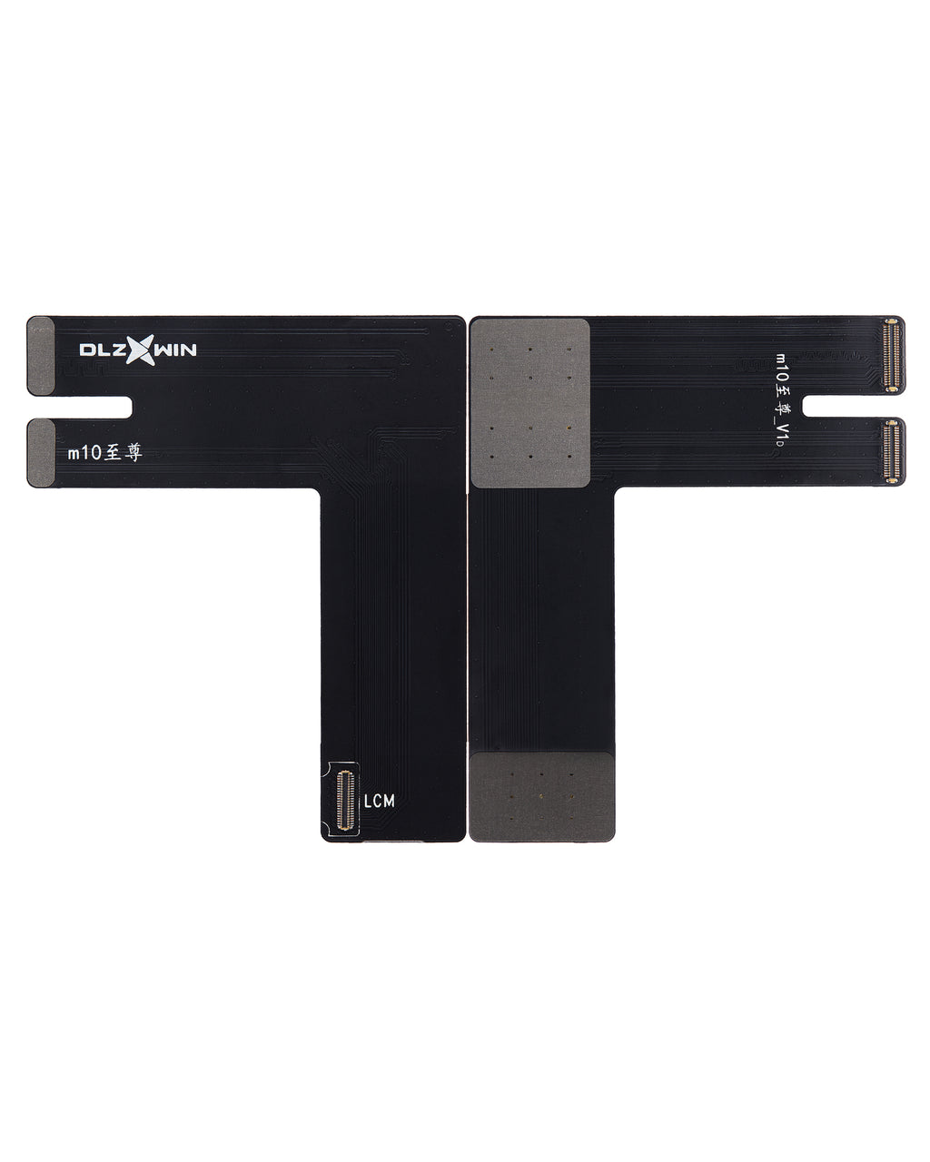 Tester-Flexkabel für iTestBox (S200 / S300) für Xiaomi Mi 10 Ultra