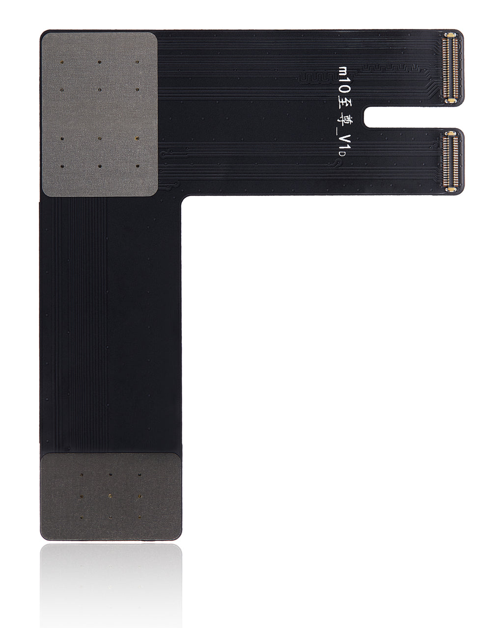 Tester-Flexkabel für iTestBox (S200 / S300) für Xiaomi Mi 10 Ultra