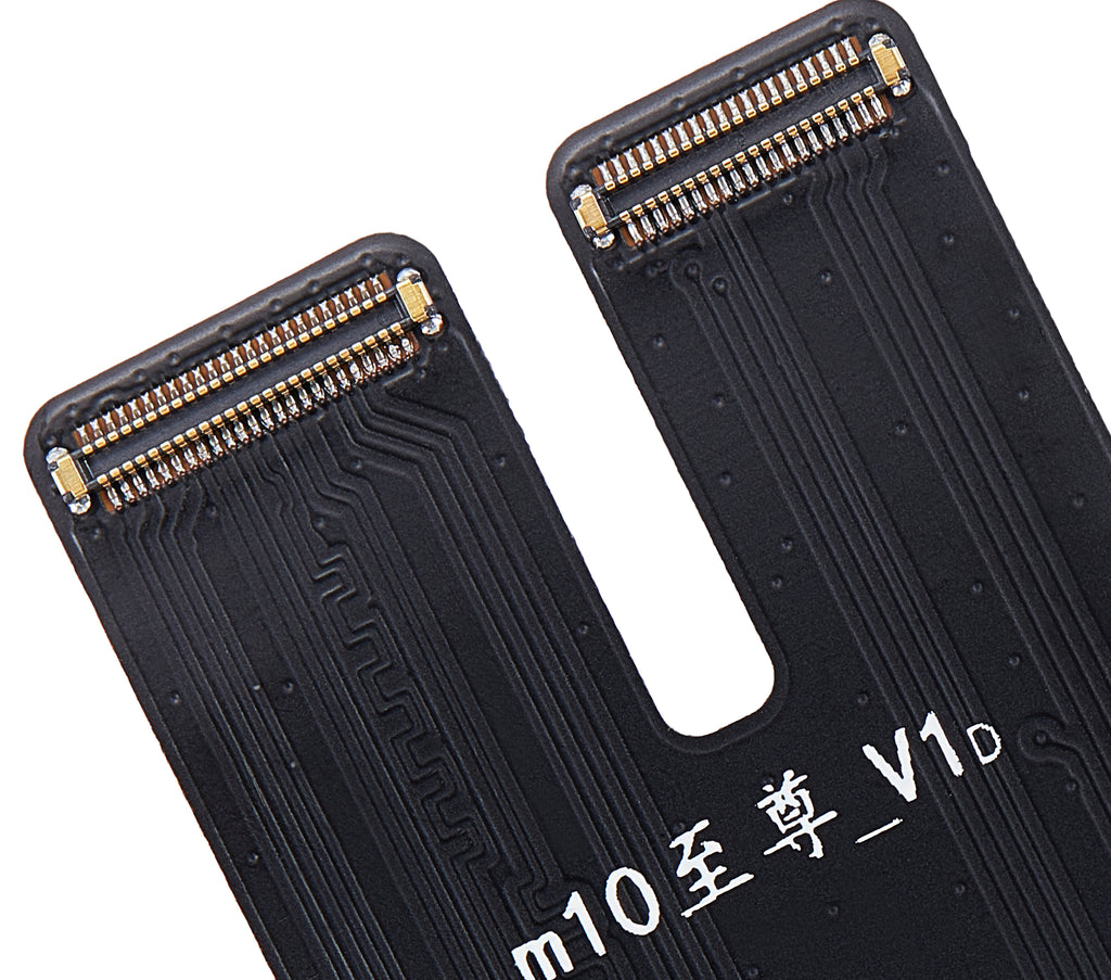 Tester-Flexkabel für iTestBox (S200 / S300) für Xiaomi Mi 10 Ultra