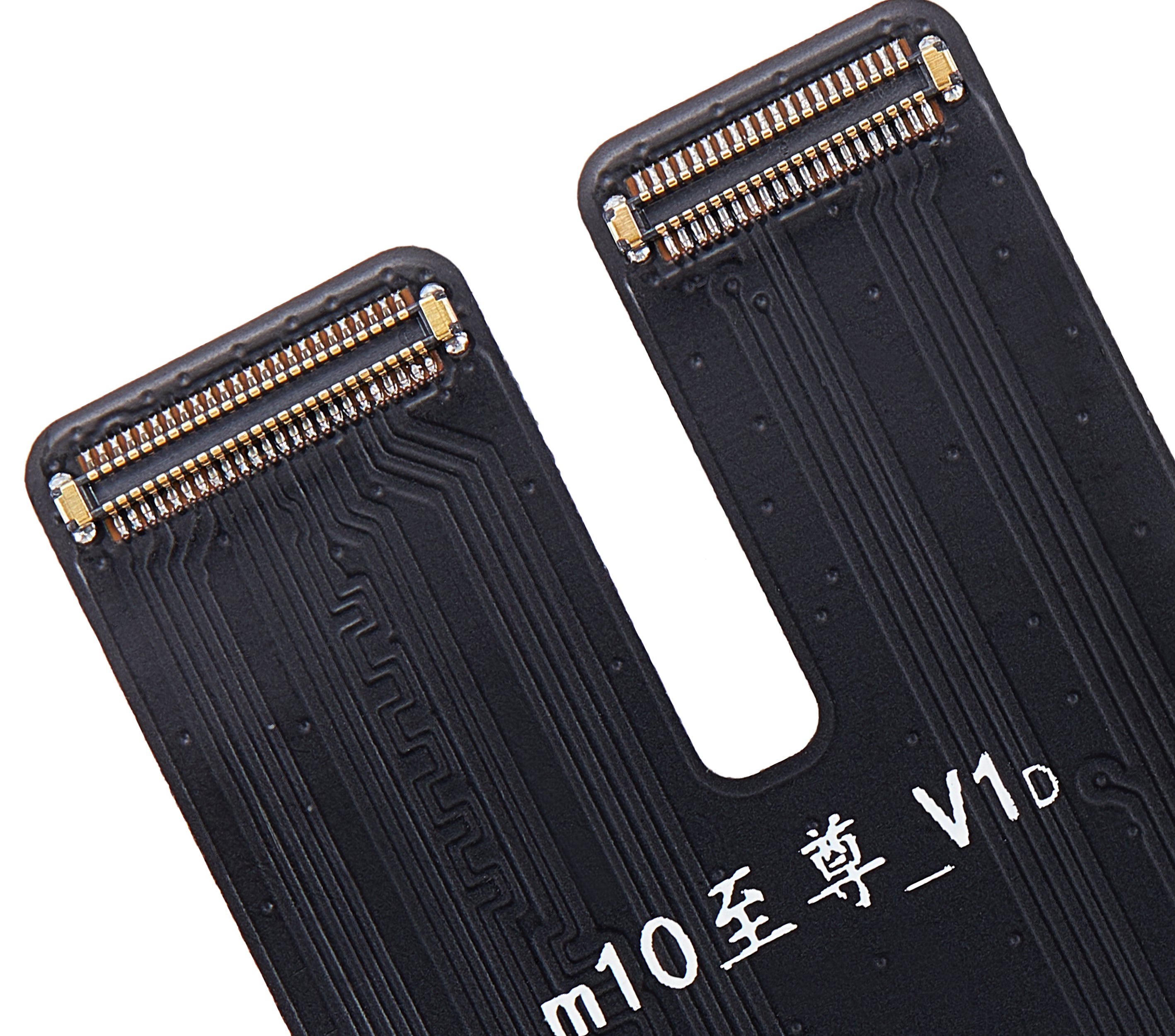 Tester-Flexkabel für iTestBox (S200 / S300) für Xiaomi Mi 10 Ultra