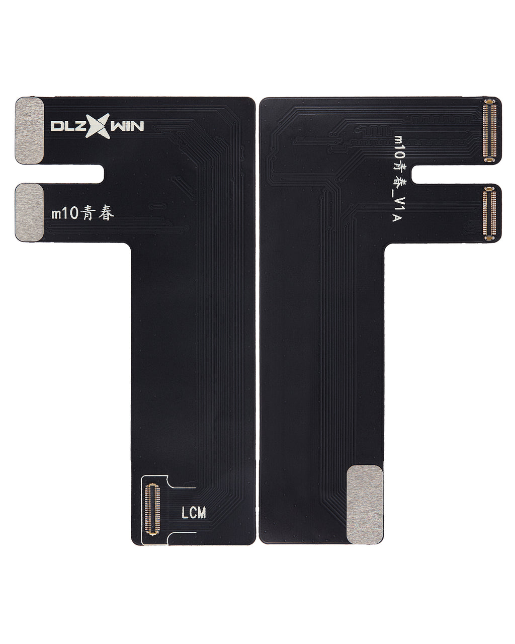 Tester Flexkabel für iTestBox (S200 / S300) für Xiaomi Mi 10 Lite