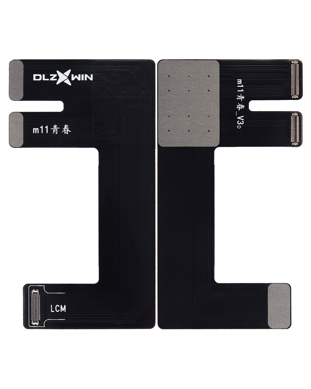 Test-Flexkabel für iTestBox (S200 / S300) für Xiaomi Mi 11 Lite