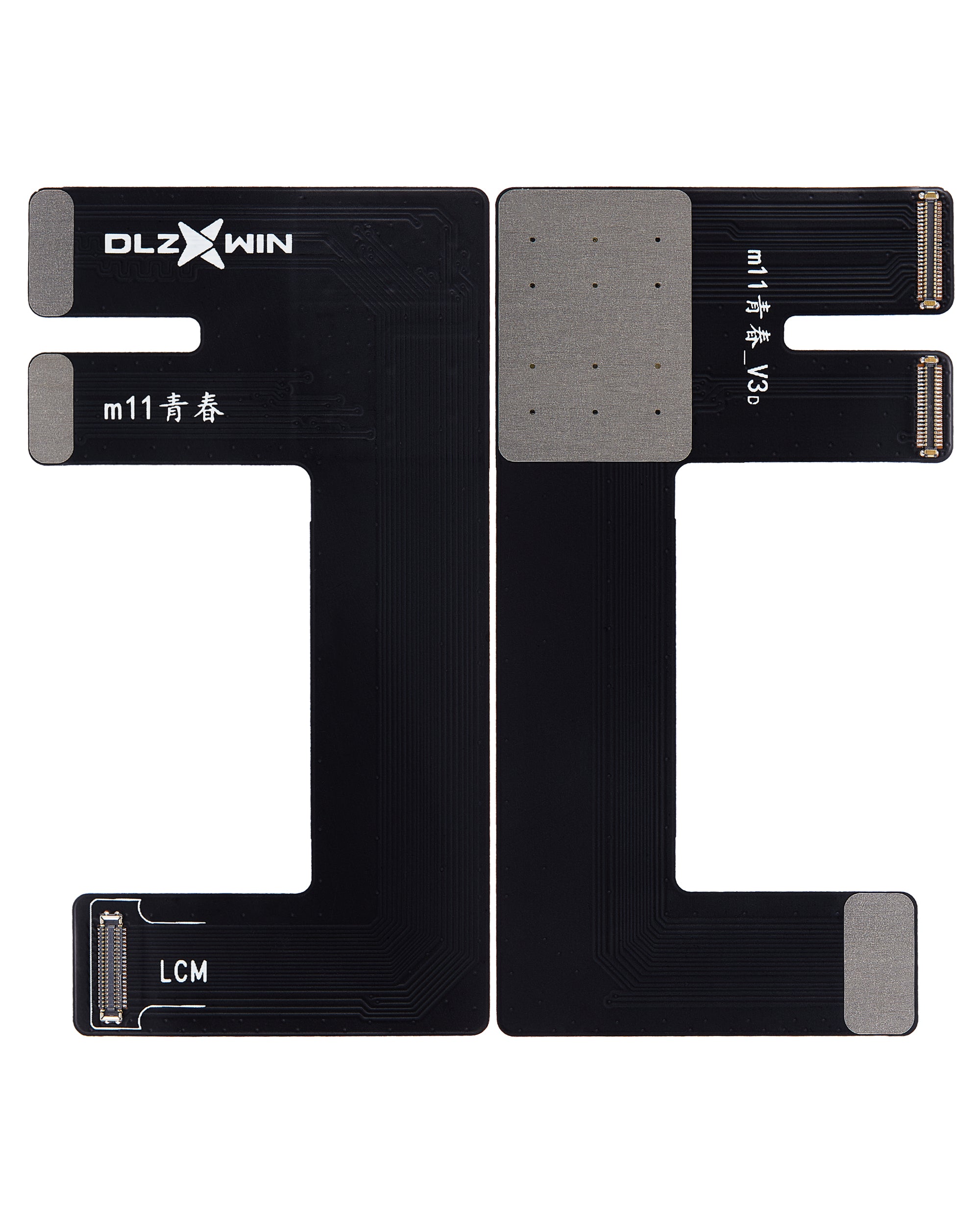 Test-Flexkabel für iTestBox (S200 / S300) für Xiaomi Mi 11 Lite