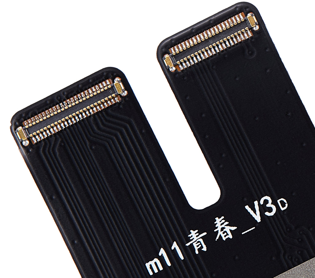 Test-Flexkabel für iTestBox (S200 / S300) für Xiaomi Mi 11 Lite