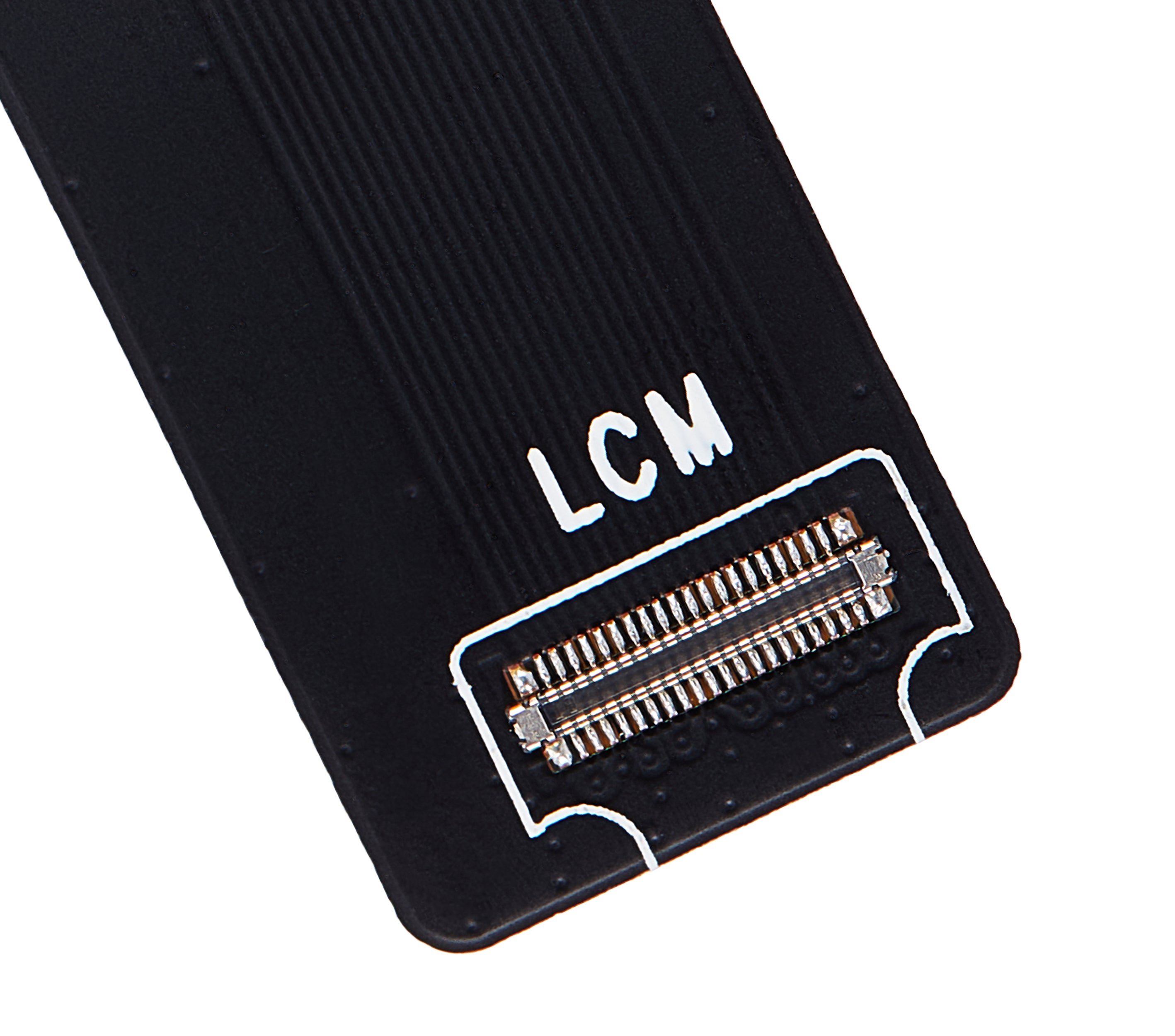 Tester Flex Cable for iTestBox (S200 / S300) for Xiaomi Mi 11 / 11 Pro