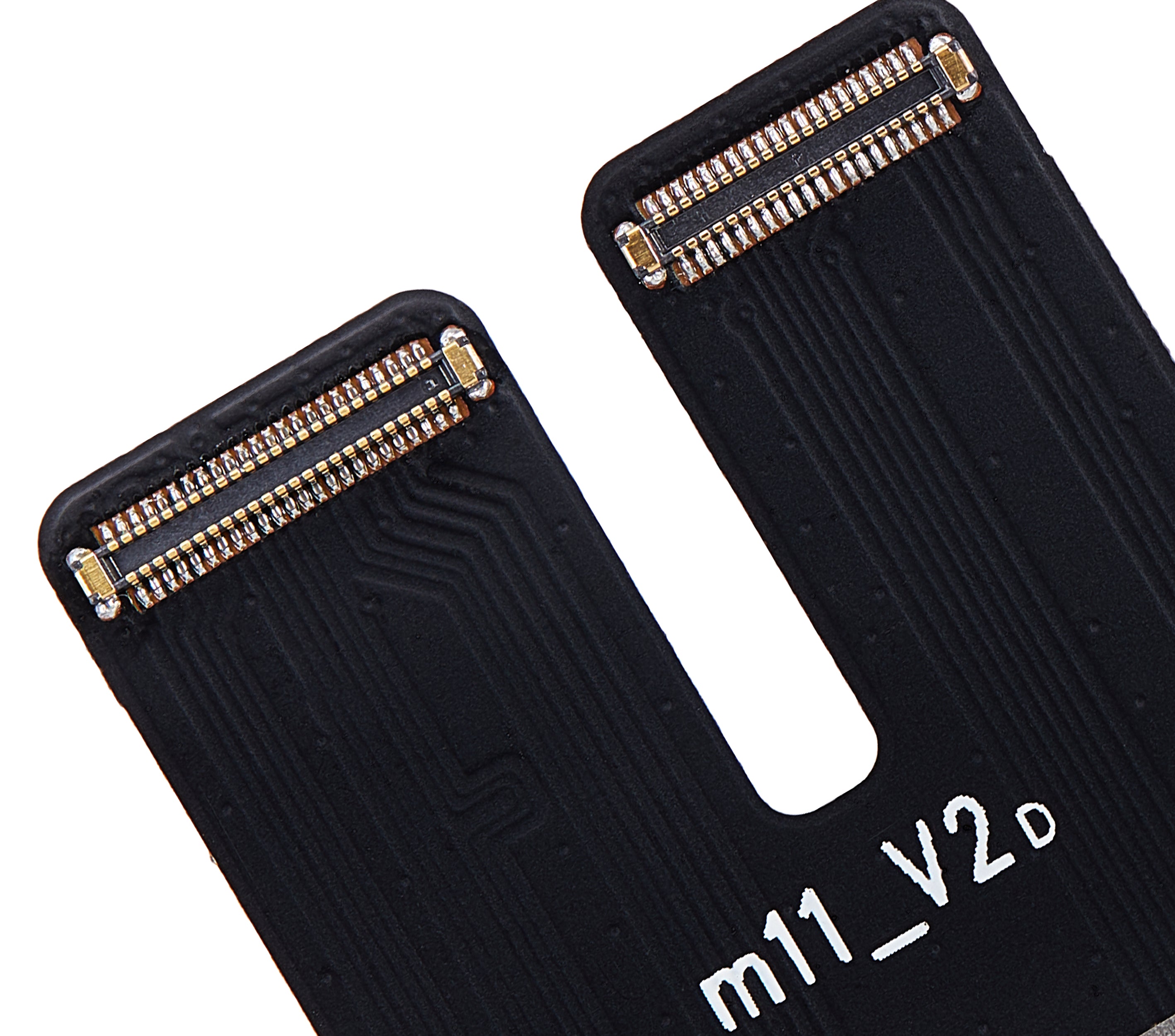 Tester Flex Cable for iTestBox (S200 / S300) for Xiaomi Mi 11 / 11 Pro