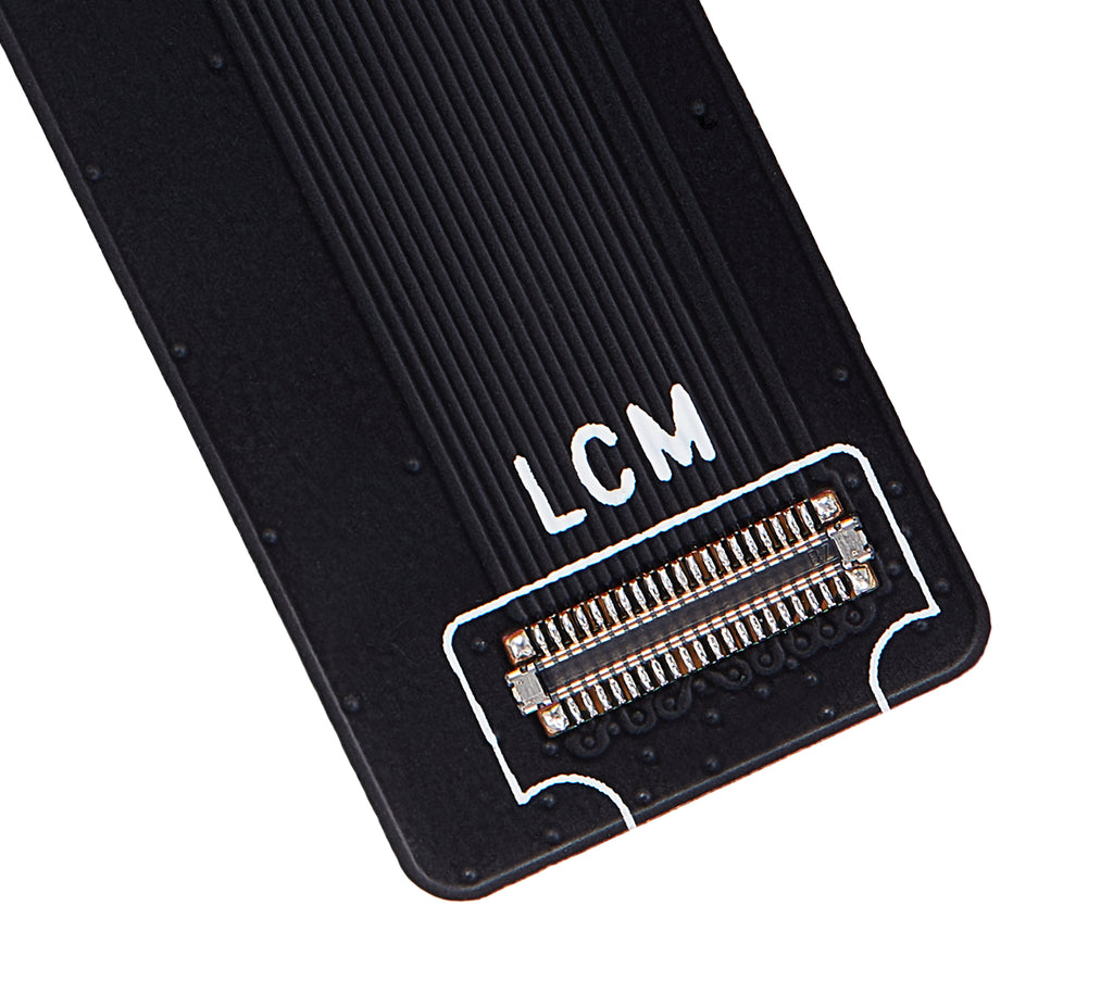 Tester Flex Kabel für iTestBox (S200/S300) für Xiaomi Mi 11 Ultra