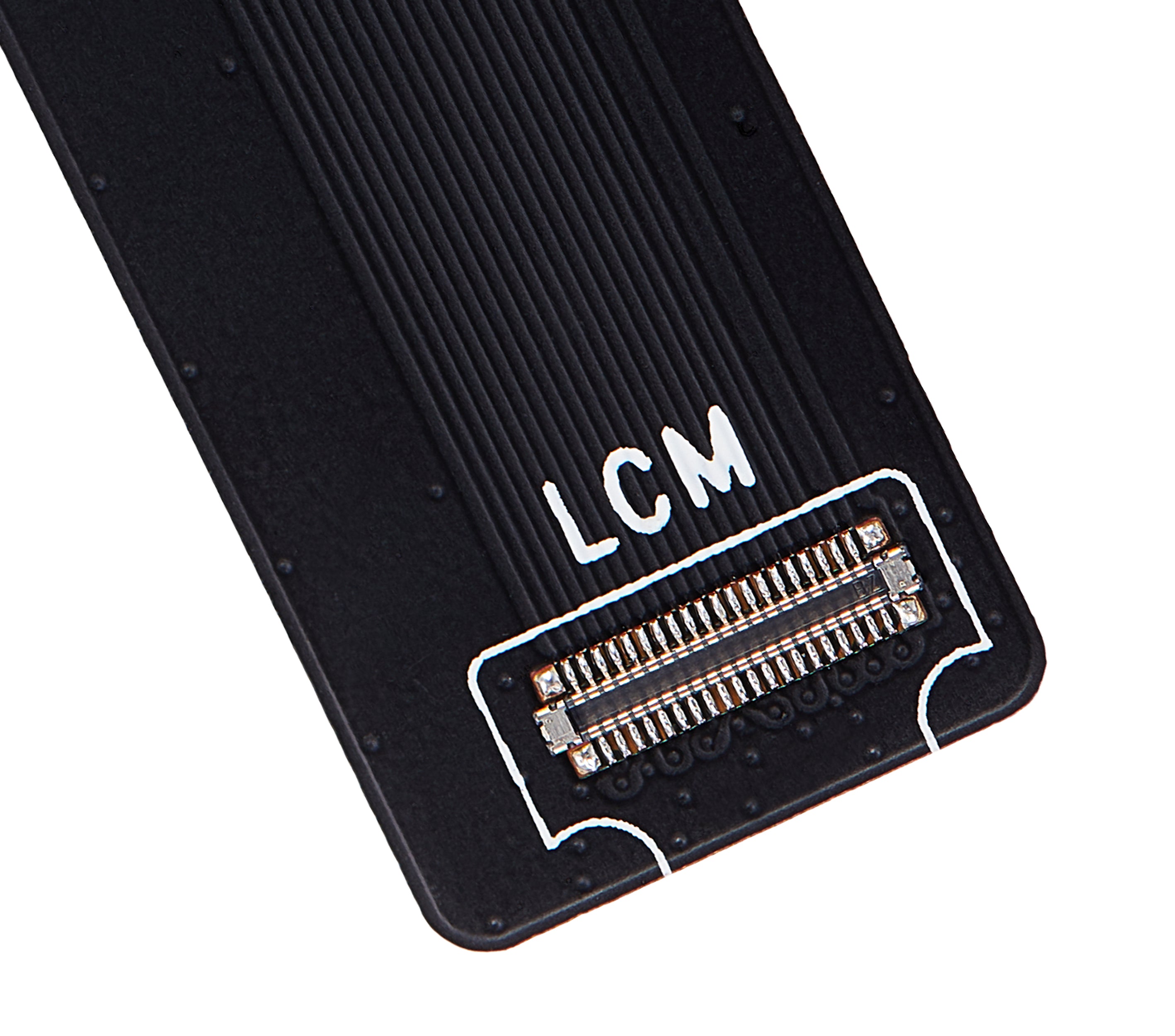 Tester Flex Kabel für iTestBox (S200/S300) für Xiaomi Mi 11 Ultra