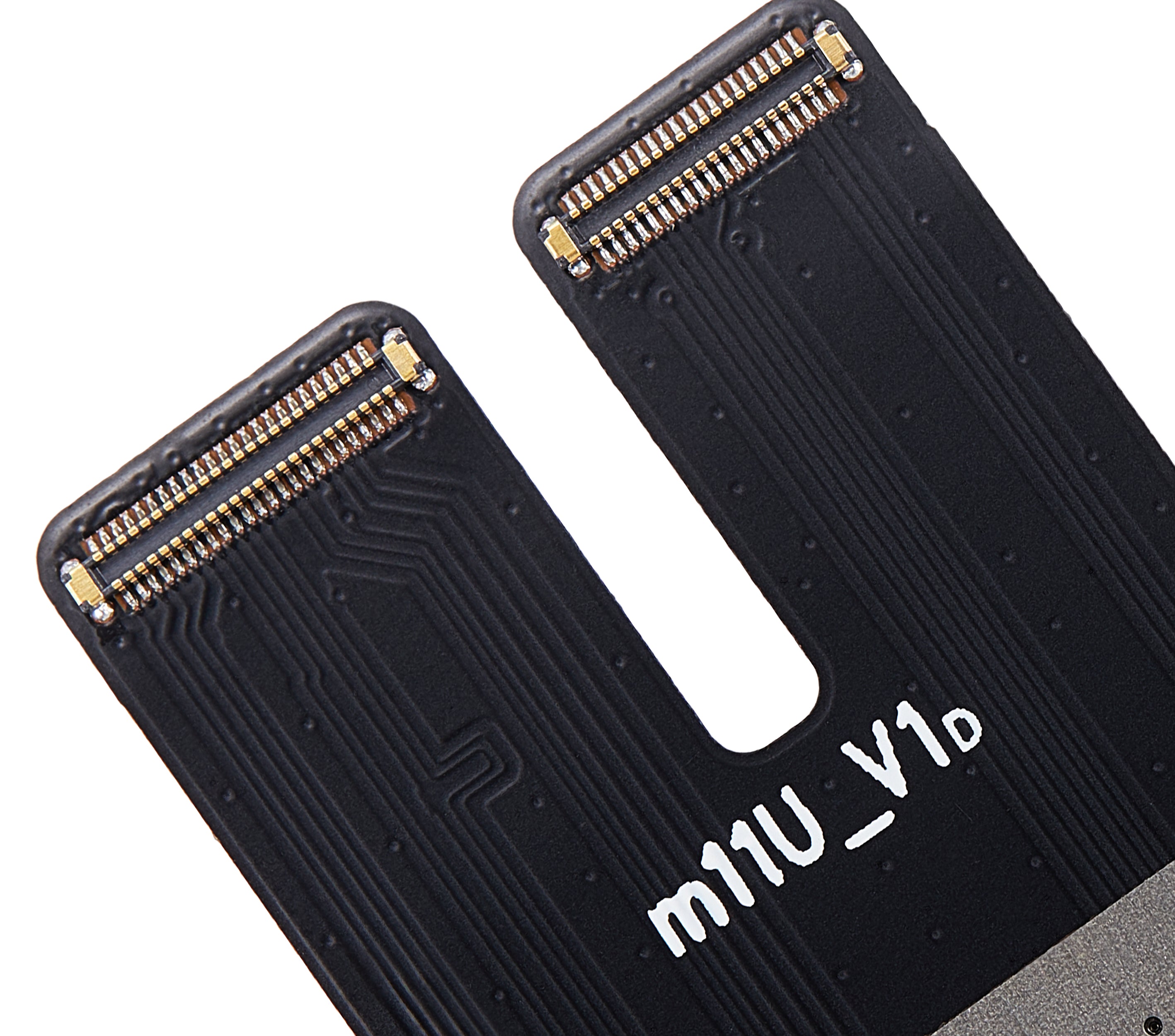 Tester Flex Kabel für iTestBox (S200/S300) für Xiaomi Mi 11 Ultra