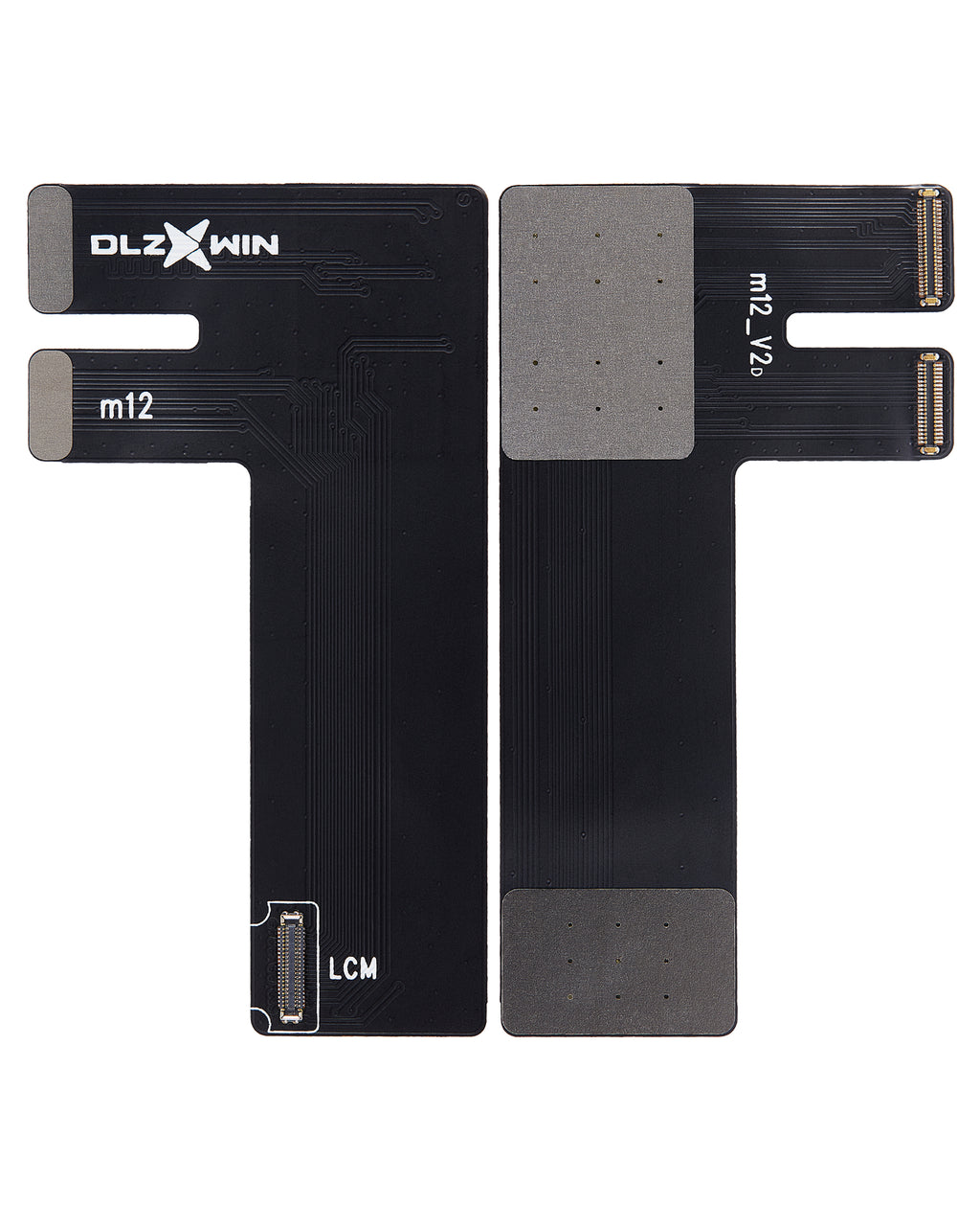 Tester Flex Kabel für iTestBox (S200 / S300) für Xiaomi Mi 12
