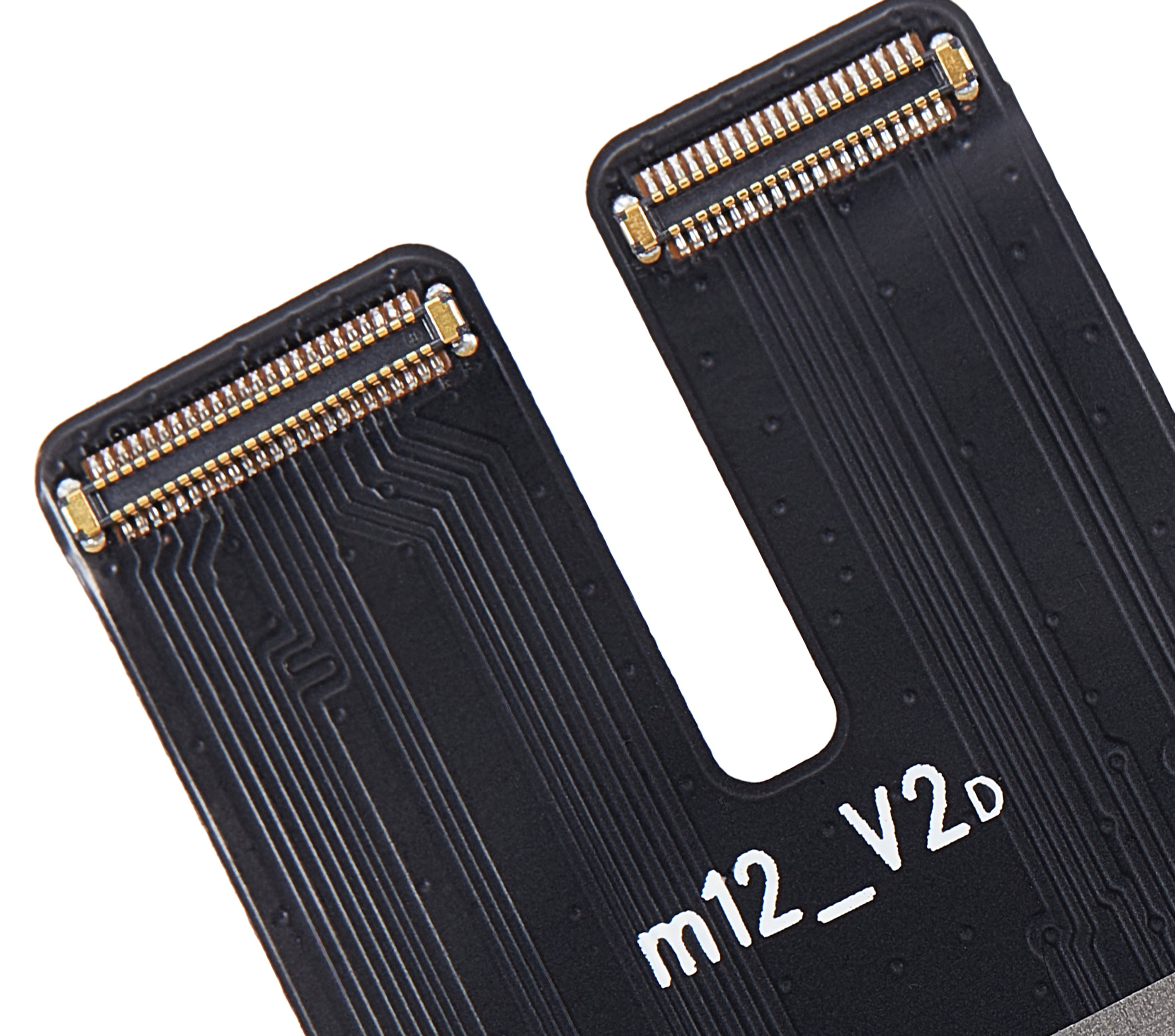 Tester Flex Kabel für iTestBox (S200 / S300) für Xiaomi Mi 12