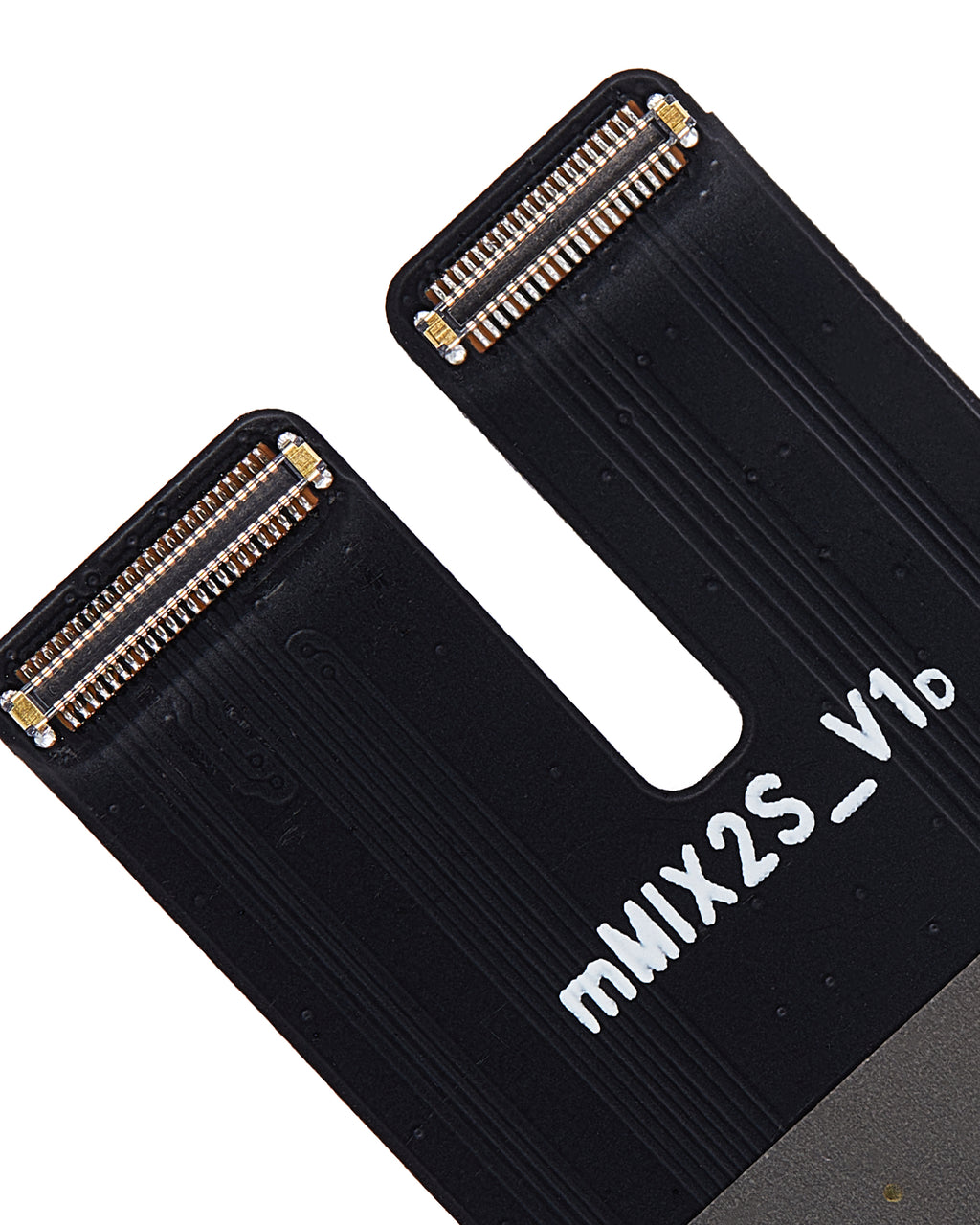 Test-Flexkabel für iTestBox (S200 / S300) für Xiaomi Mi IX2S