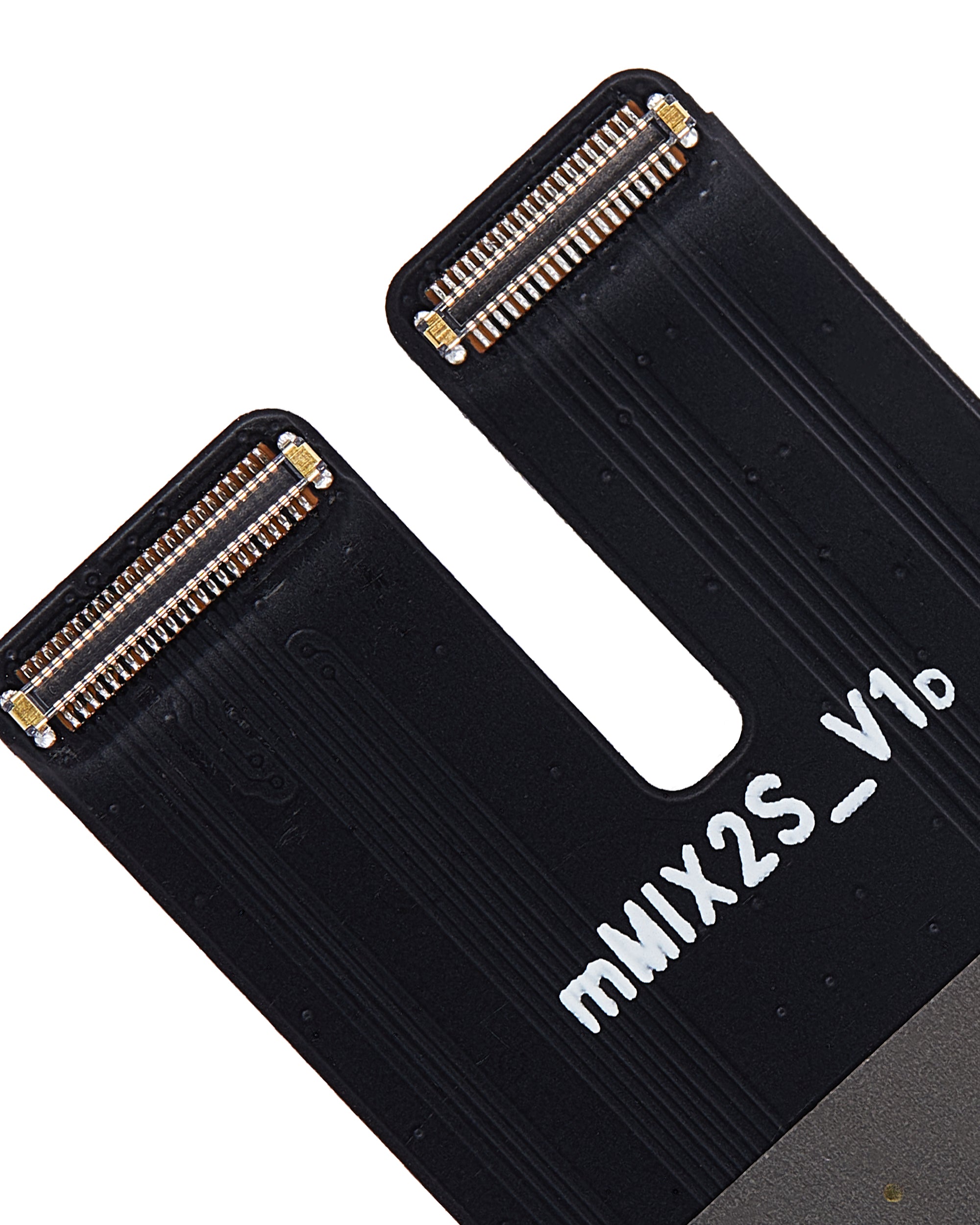 Test-Flexkabel für iTestBox (S200 / S300) für Xiaomi Mi IX2S