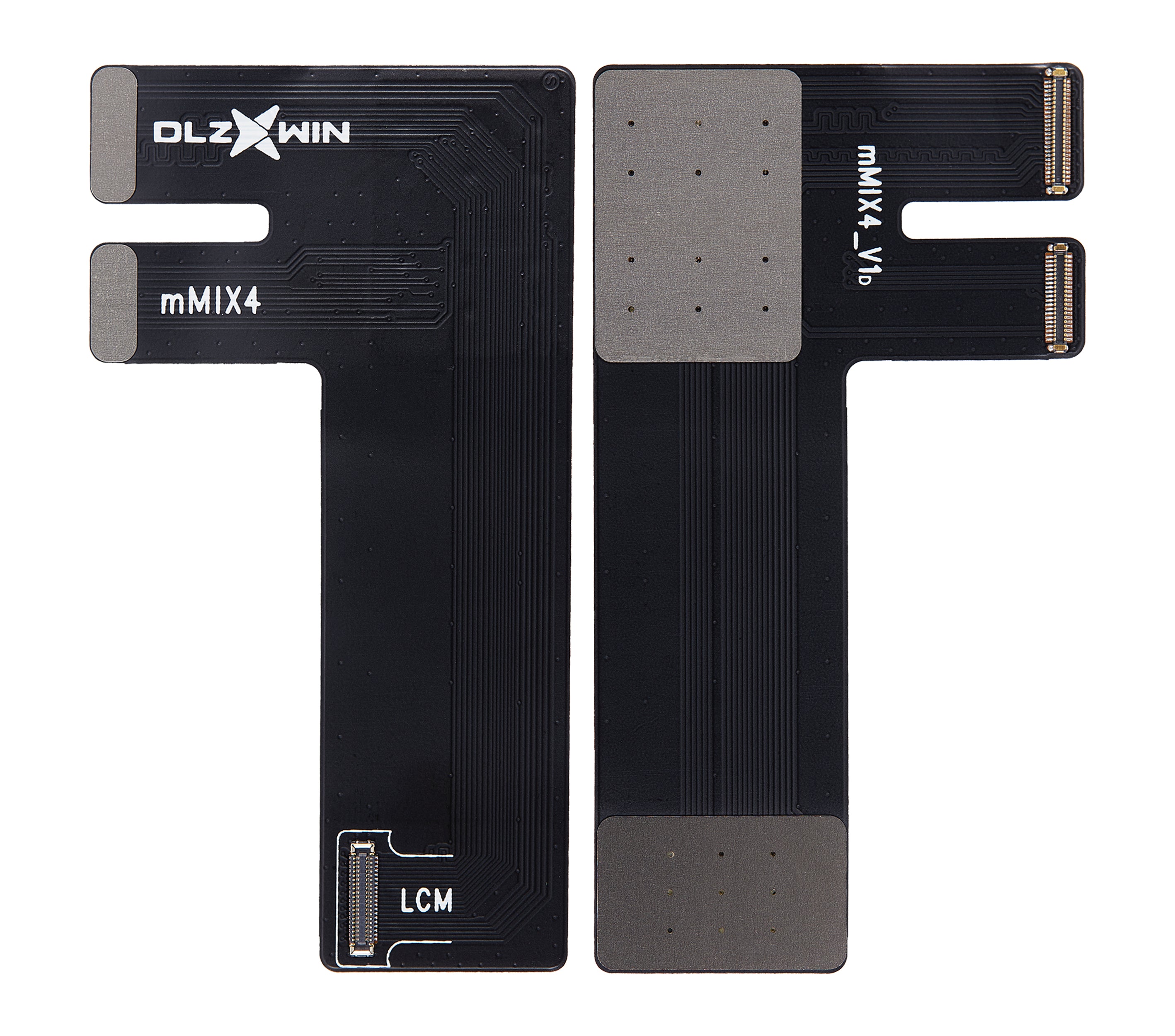 Tester Flex Cable for iTestBox (S200 / S300) for Xiaomi Mi IX4 / 11T / 11T Pro