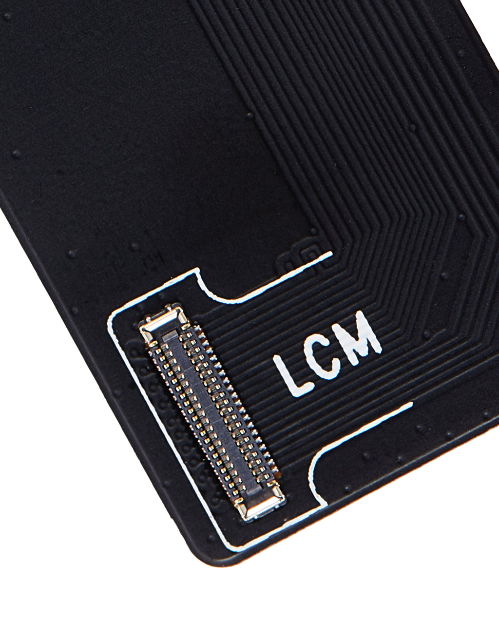 Tester Flex Cable for iTestBox (S200 / S300) for Xiaomi Mi IX4 / 11T / 11T Pro