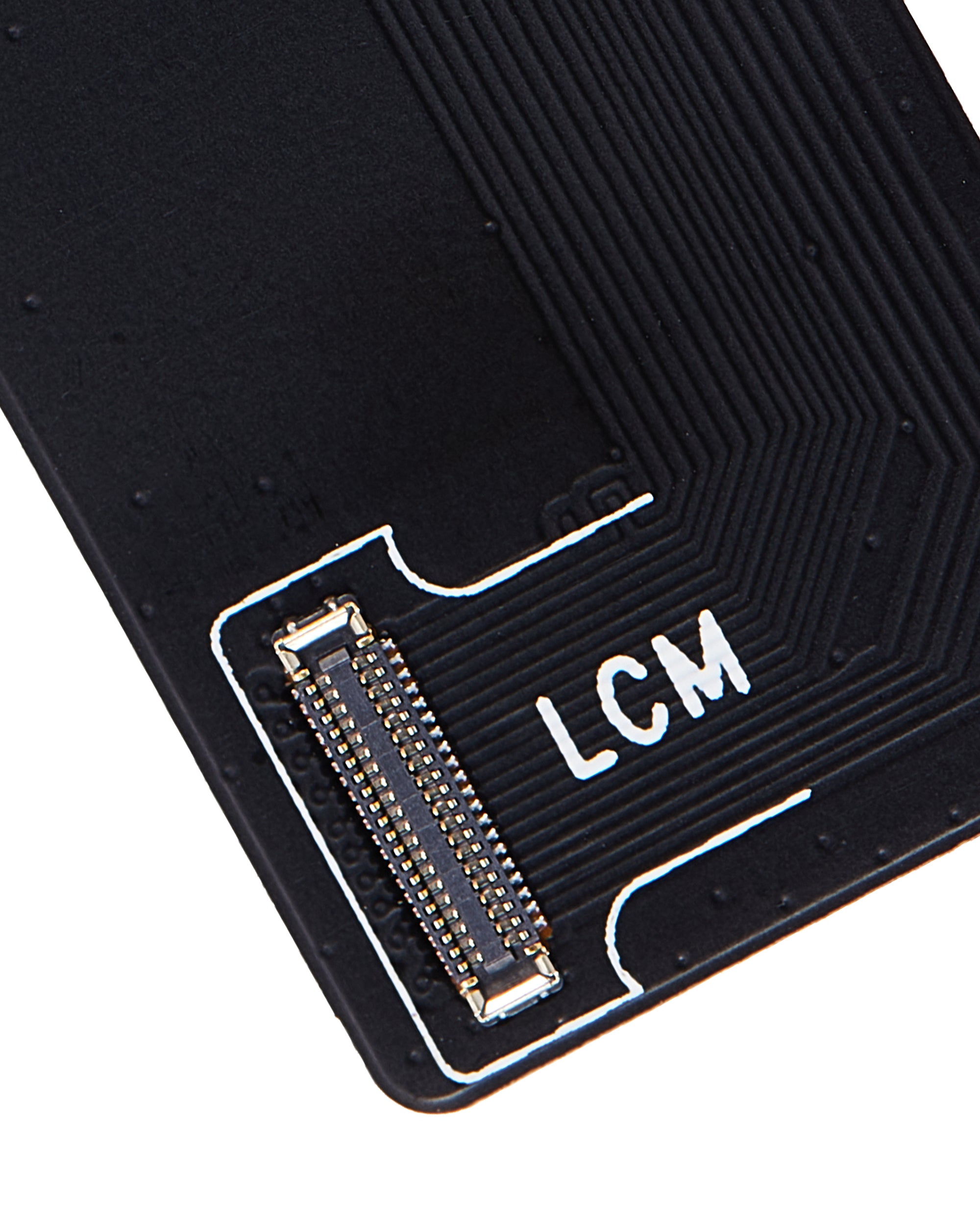 Tester Flex Cable for iTestBox (S200 / S300) for Xiaomi Mi IX4 / 11T / 11T Pro
