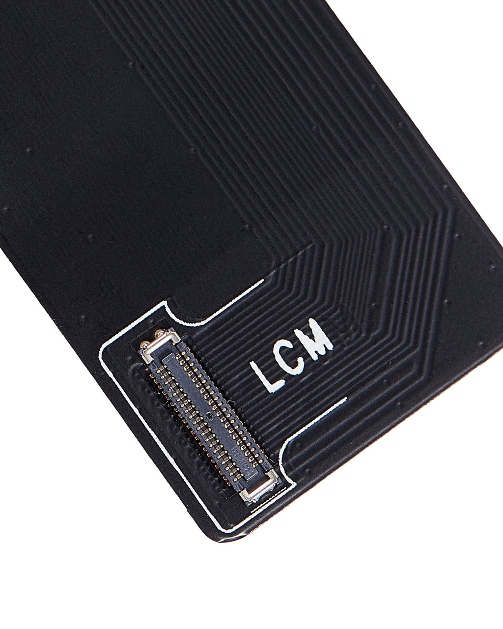 Tester-Flexkabel für iTestBox (S200 / S300) für Xiaomi Mi Civi