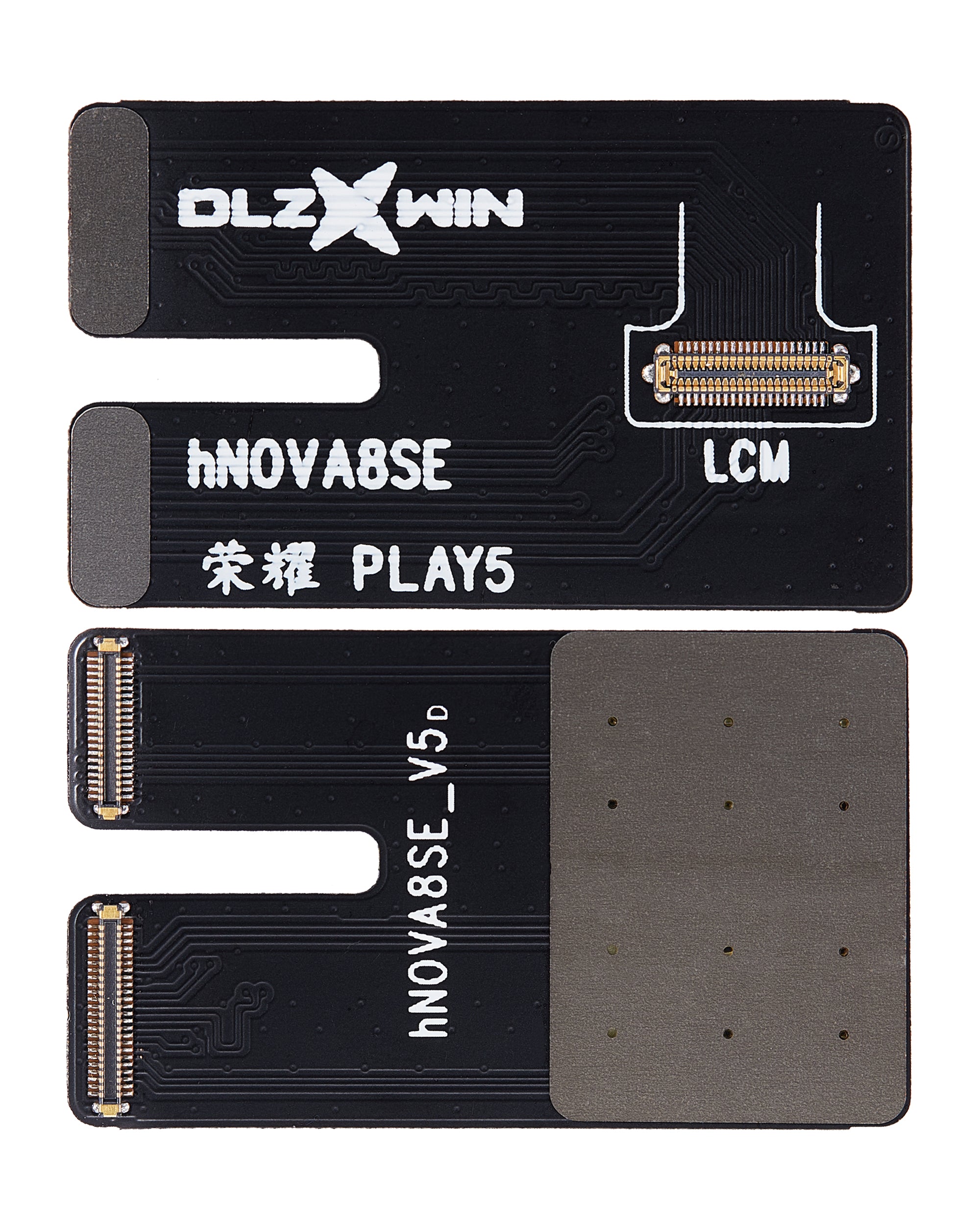 Tester Flexkabel für iTestBox (S200 / S300) für Huawei Nova 8 SE / Honor Play 5