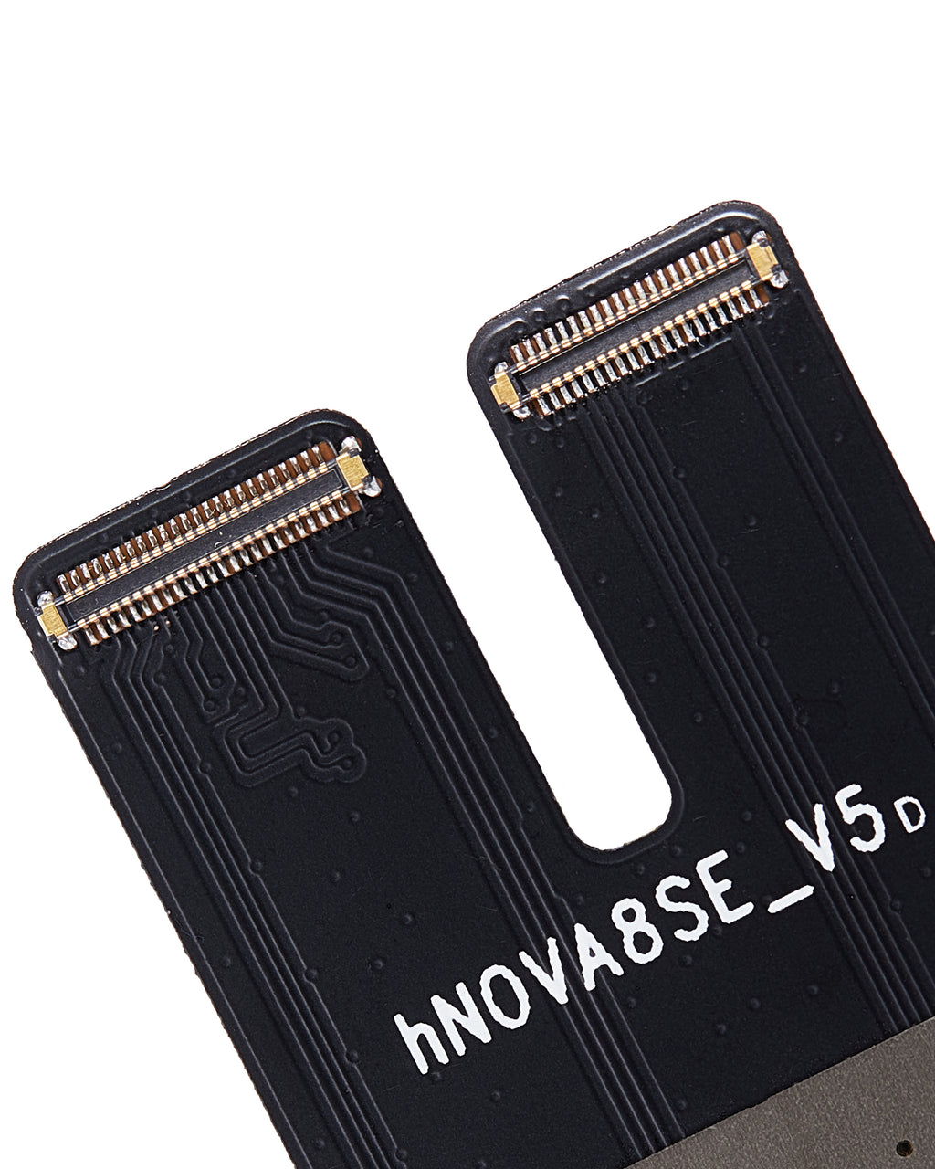 Tester Flex Cable for iTestBox (S200 / S300) for Huawei Nova 8 SE / Honor Play 5