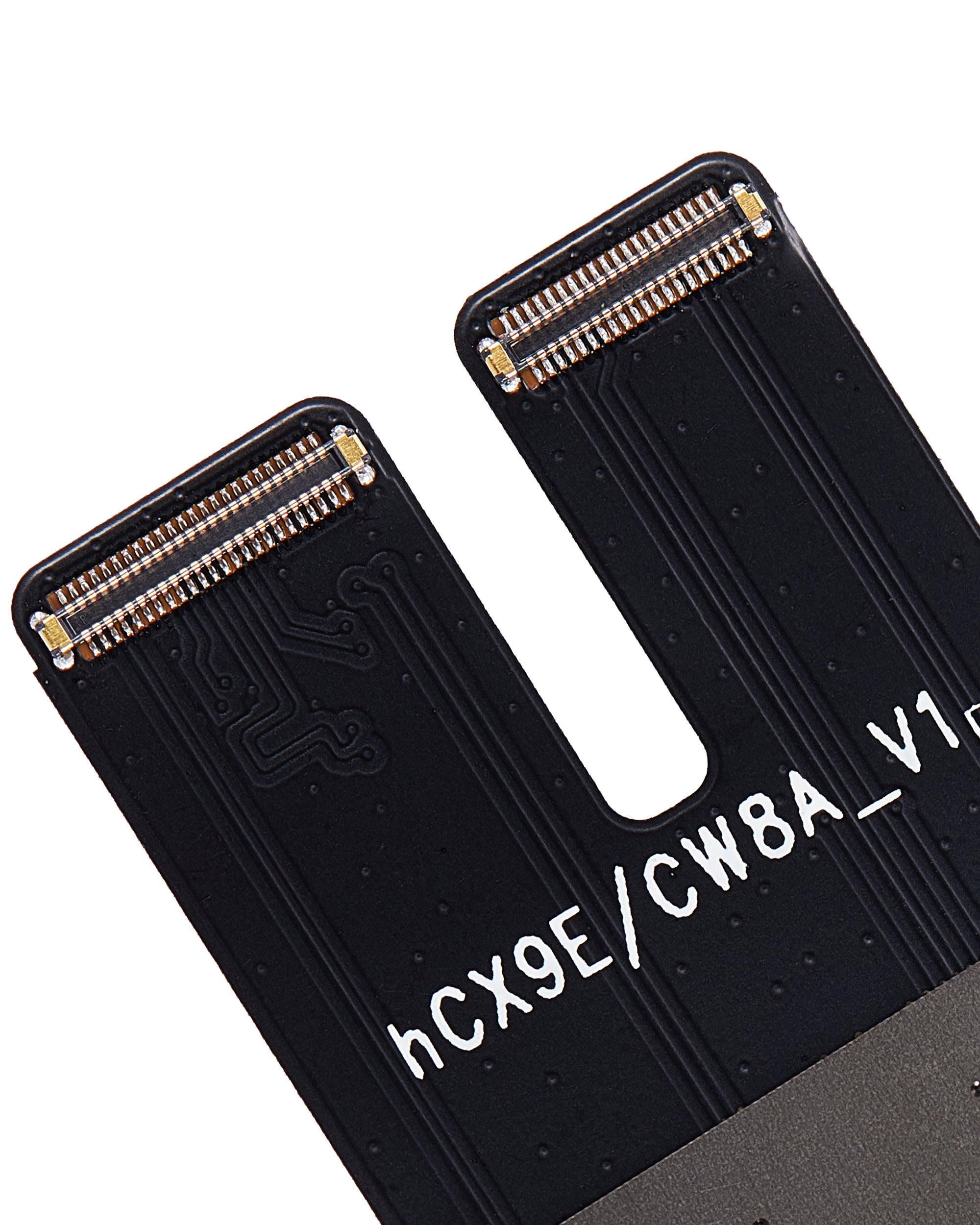 Tester Flexkabel für iTestBox (S300/S800) für Huawei Y6 (2019)/Y6 Pro (2019)